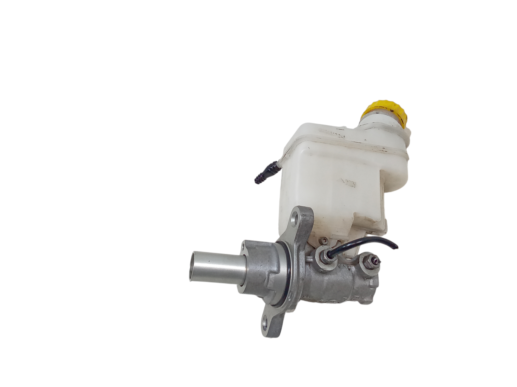 Pompa Comando Freni 77367149 Usato