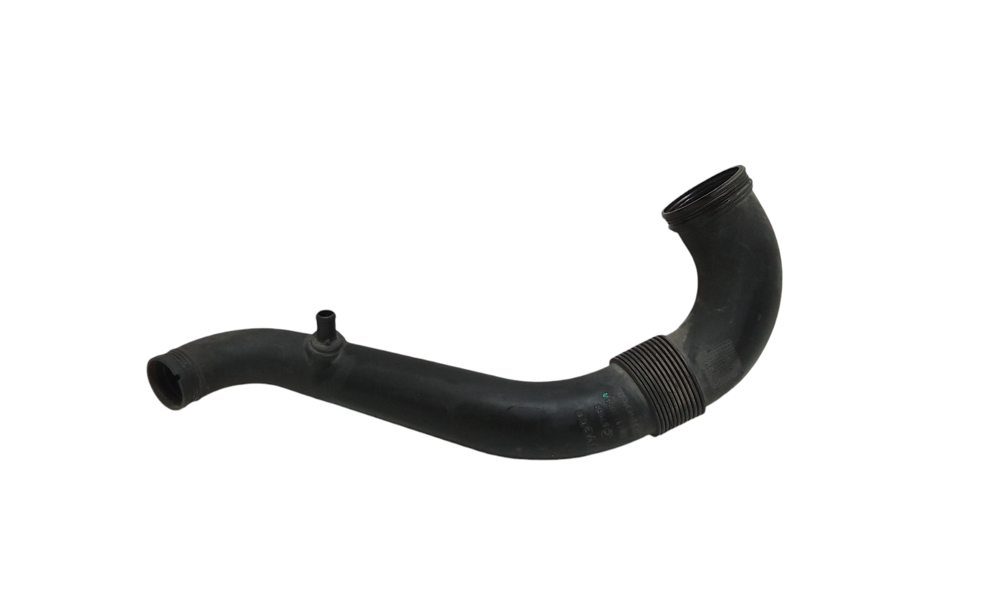 Tubo Aria Entrata Turbo 504142784 Usato