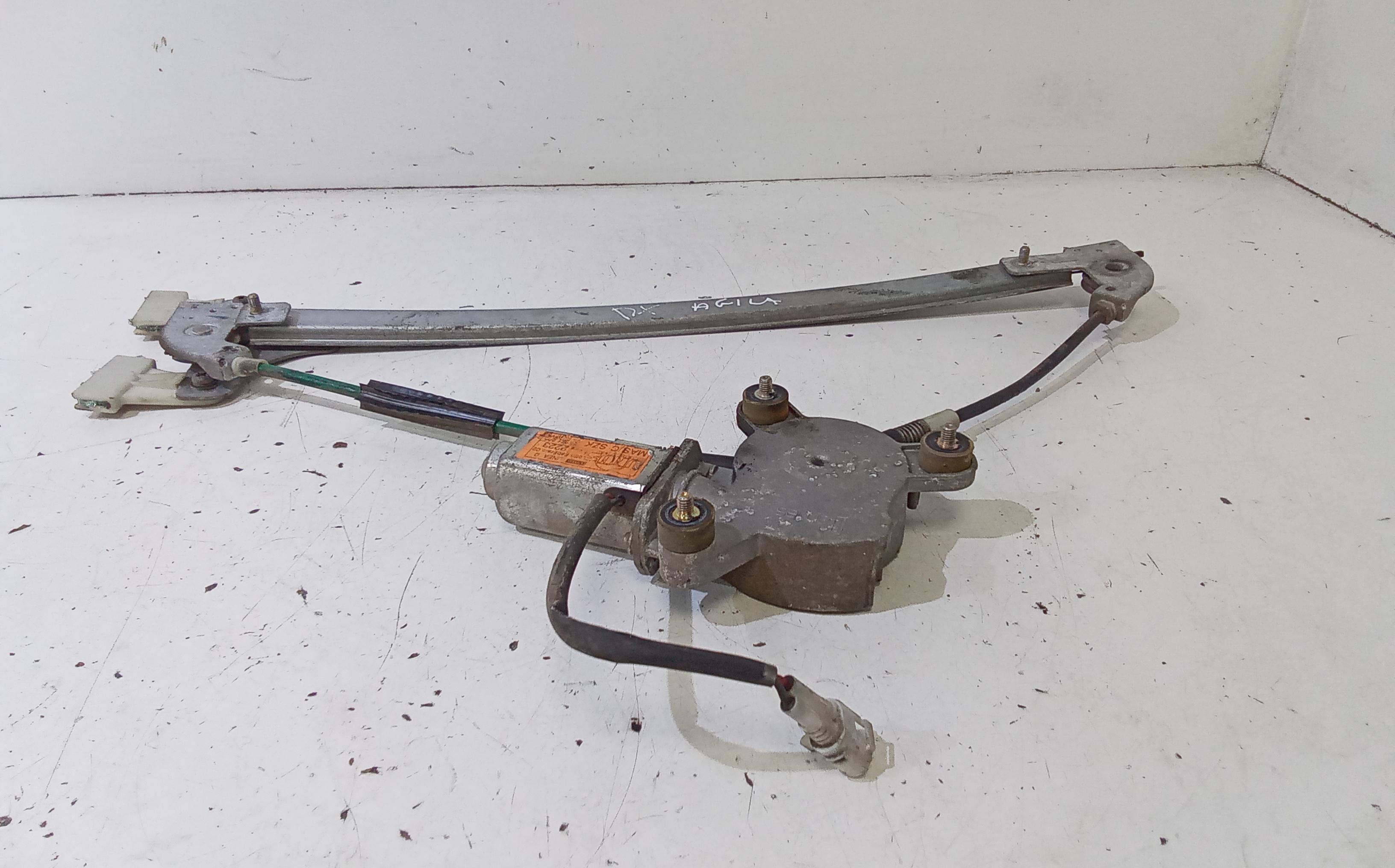 Alzacristallo Porta Ant. Destro 9206363 Usato