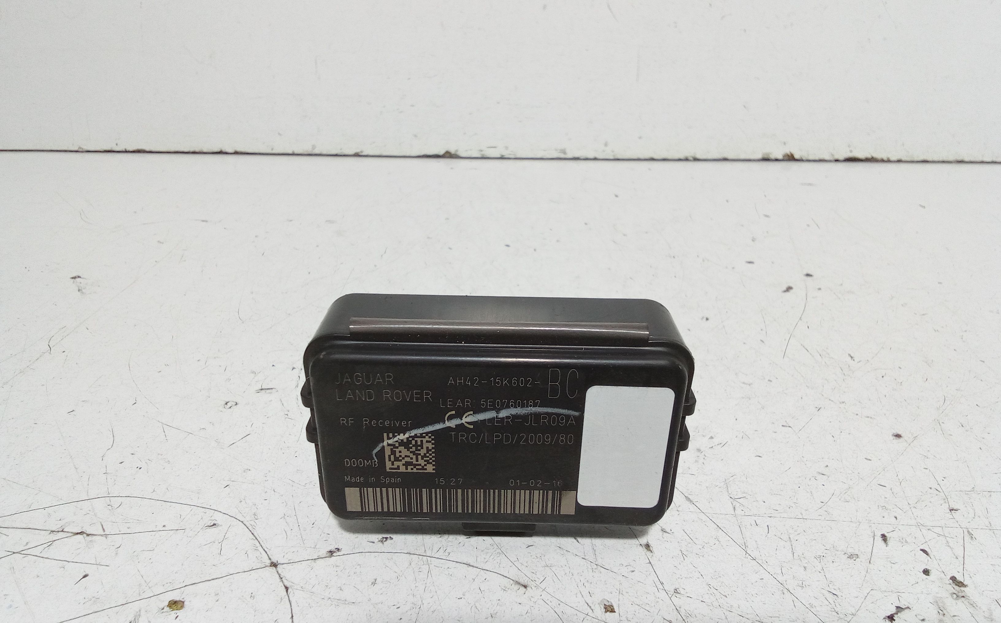 Amplificatore Hi-fi Usato