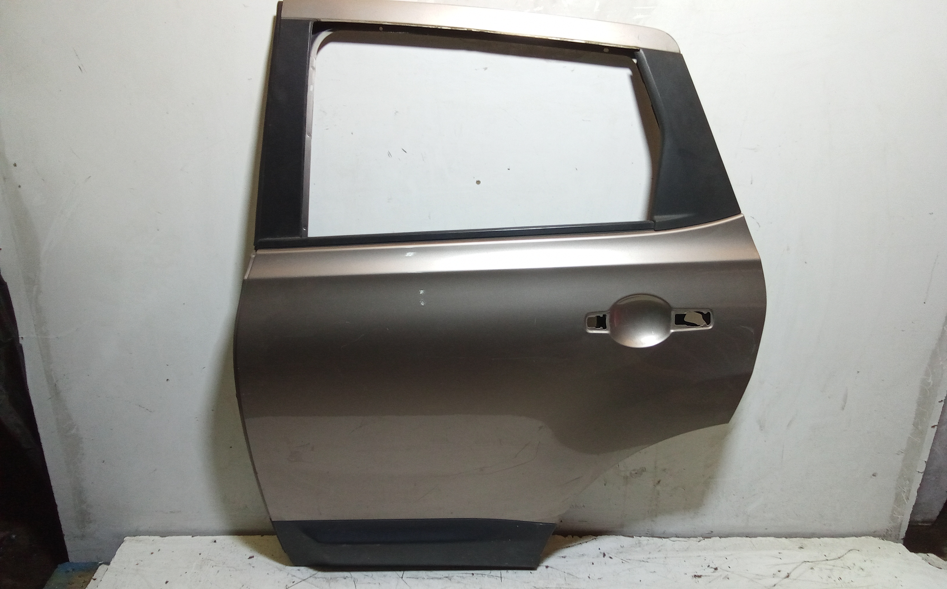 Porta Post. Sinistro H2101JD0MC Usato