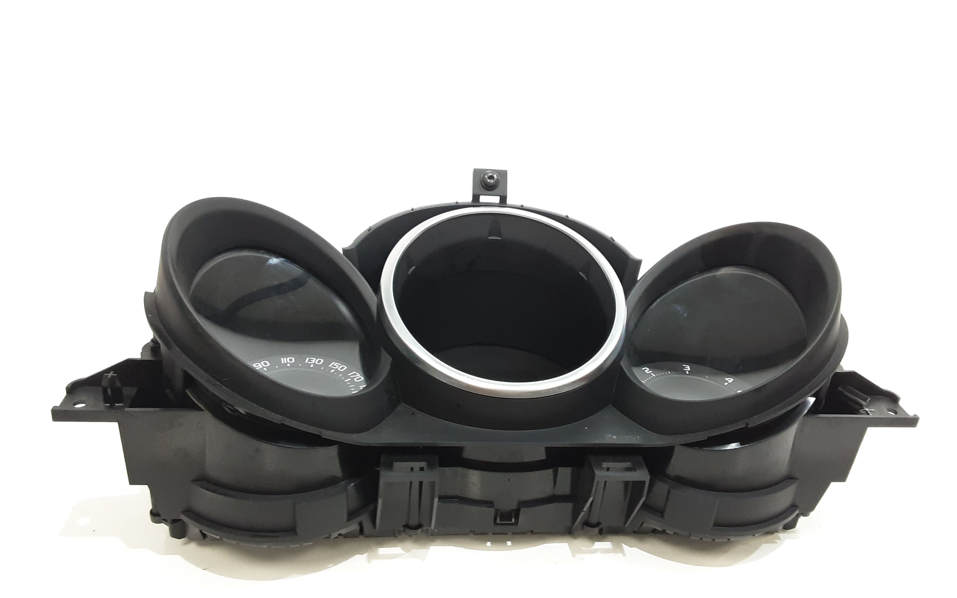 Quadro Portastrumenti Usato