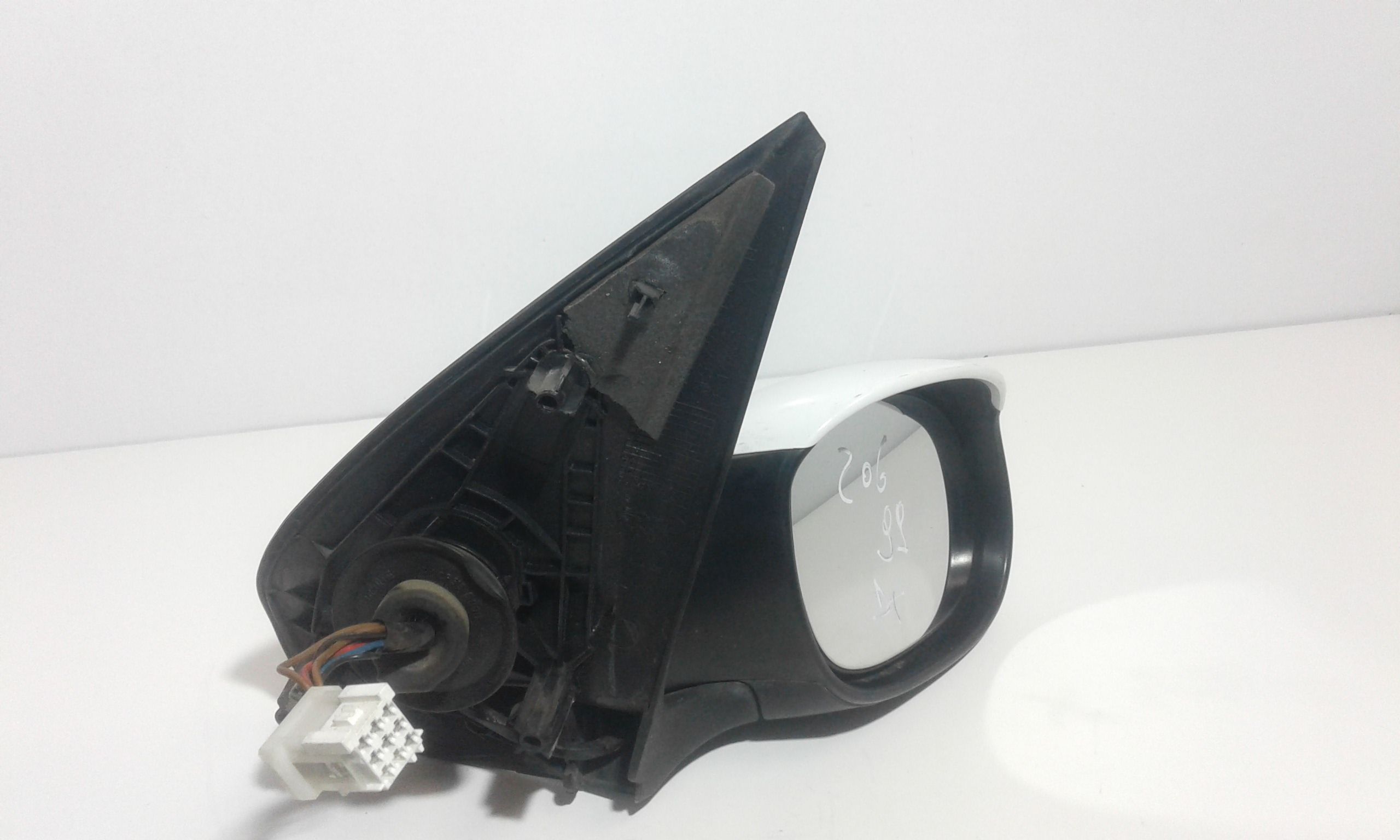 Retrovisore Est. Destro 1607130780 Usato