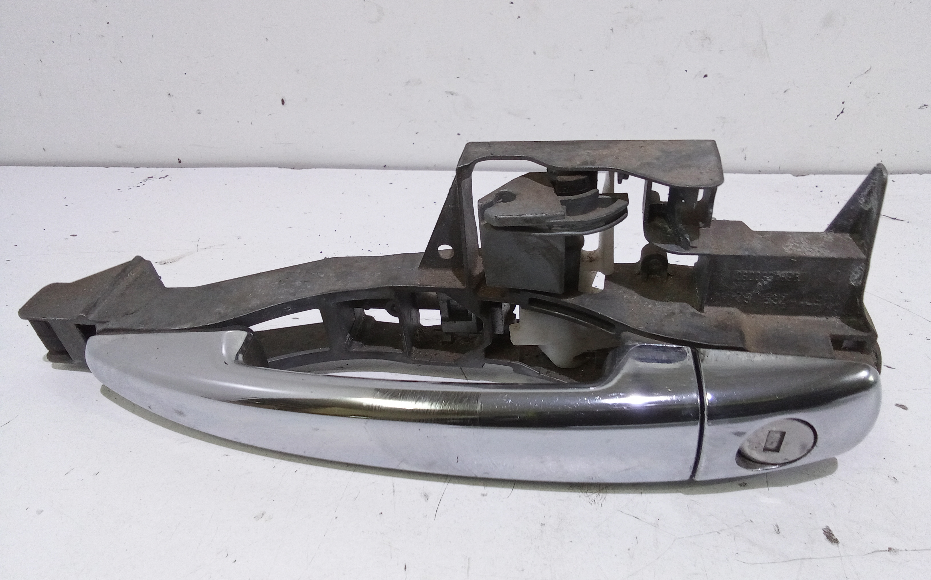 Serratura Porta Ant. Sinistro 9135N0 Usato