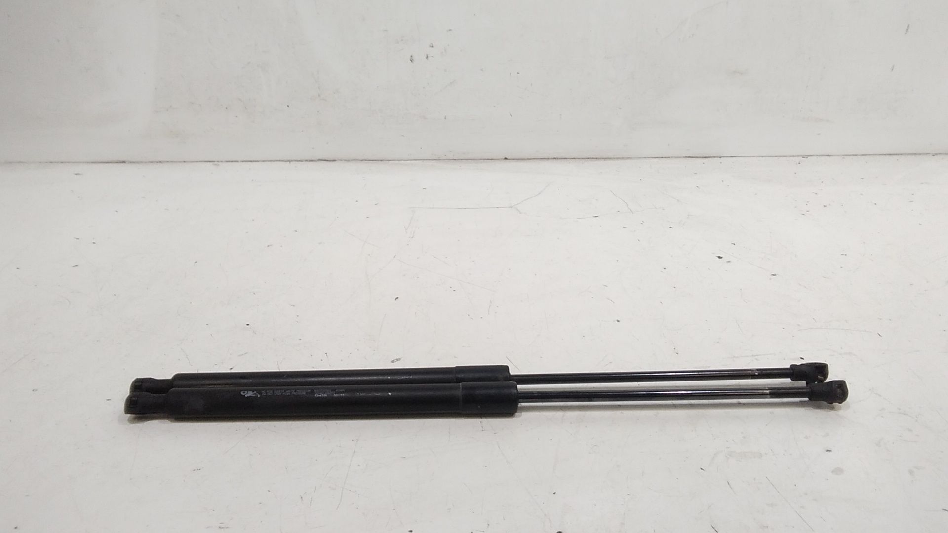 Cerniera Cofano Post. Destro Usato