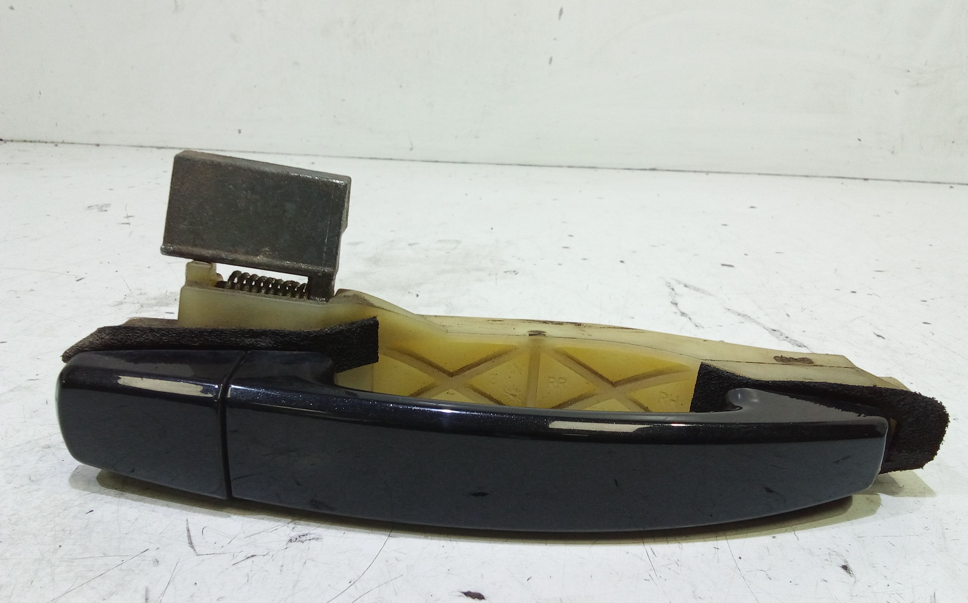 Maniglia Porta Post. Destro 96468254 Usato