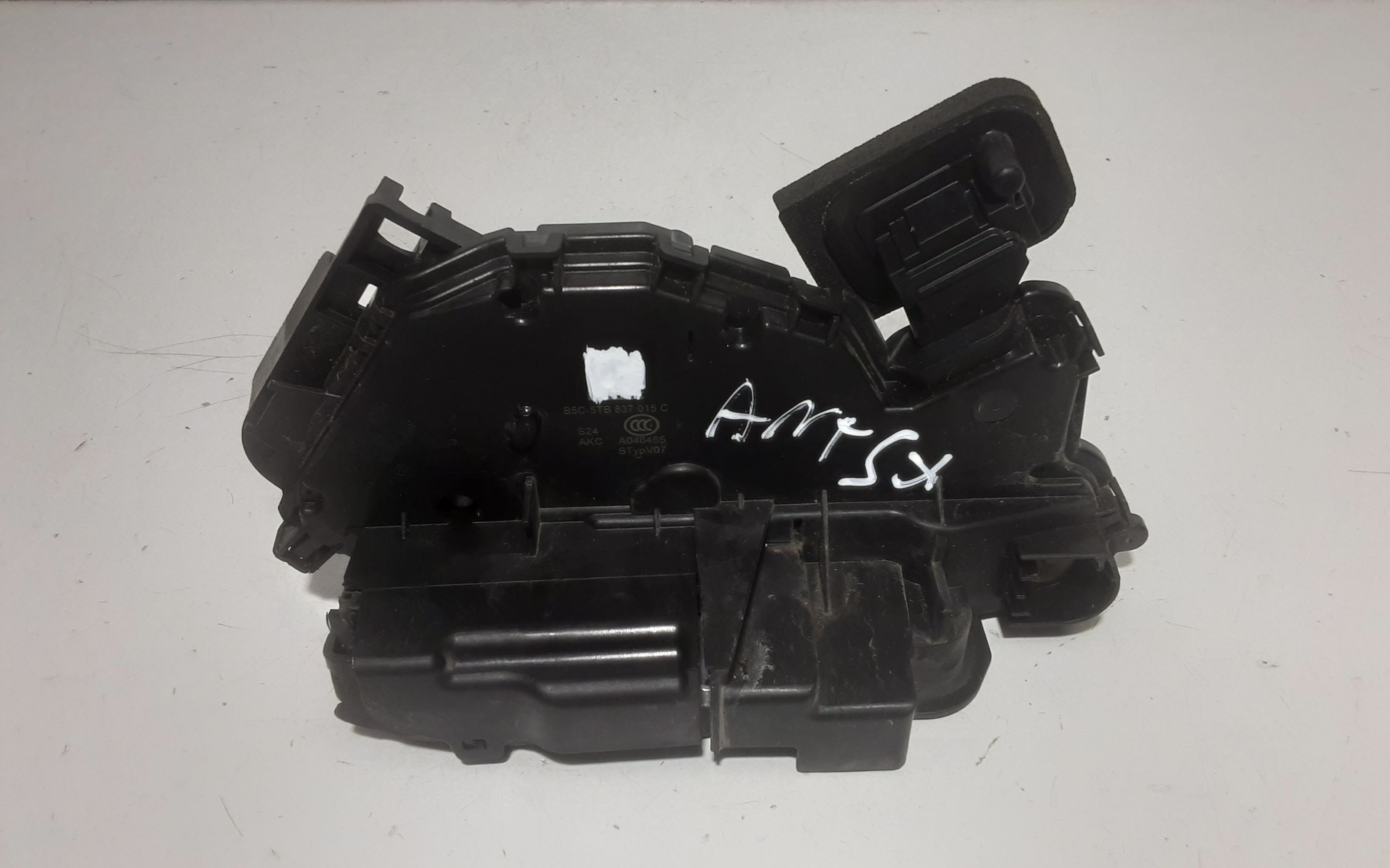 Serratura Porta Ant. Sinistro 5K1837015E Usato