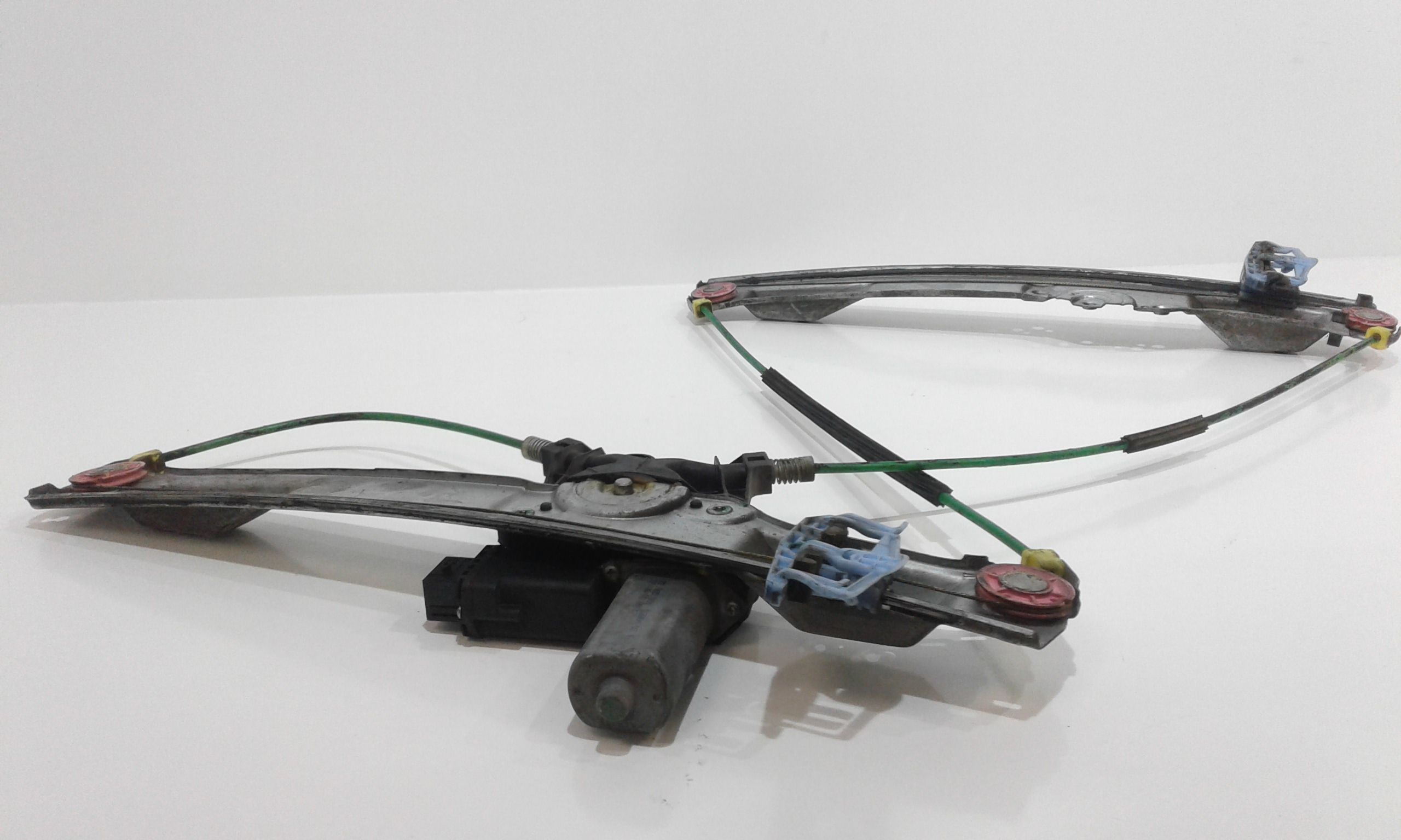 Alzacristallo Porta Ant. Destro 13314155 Usato