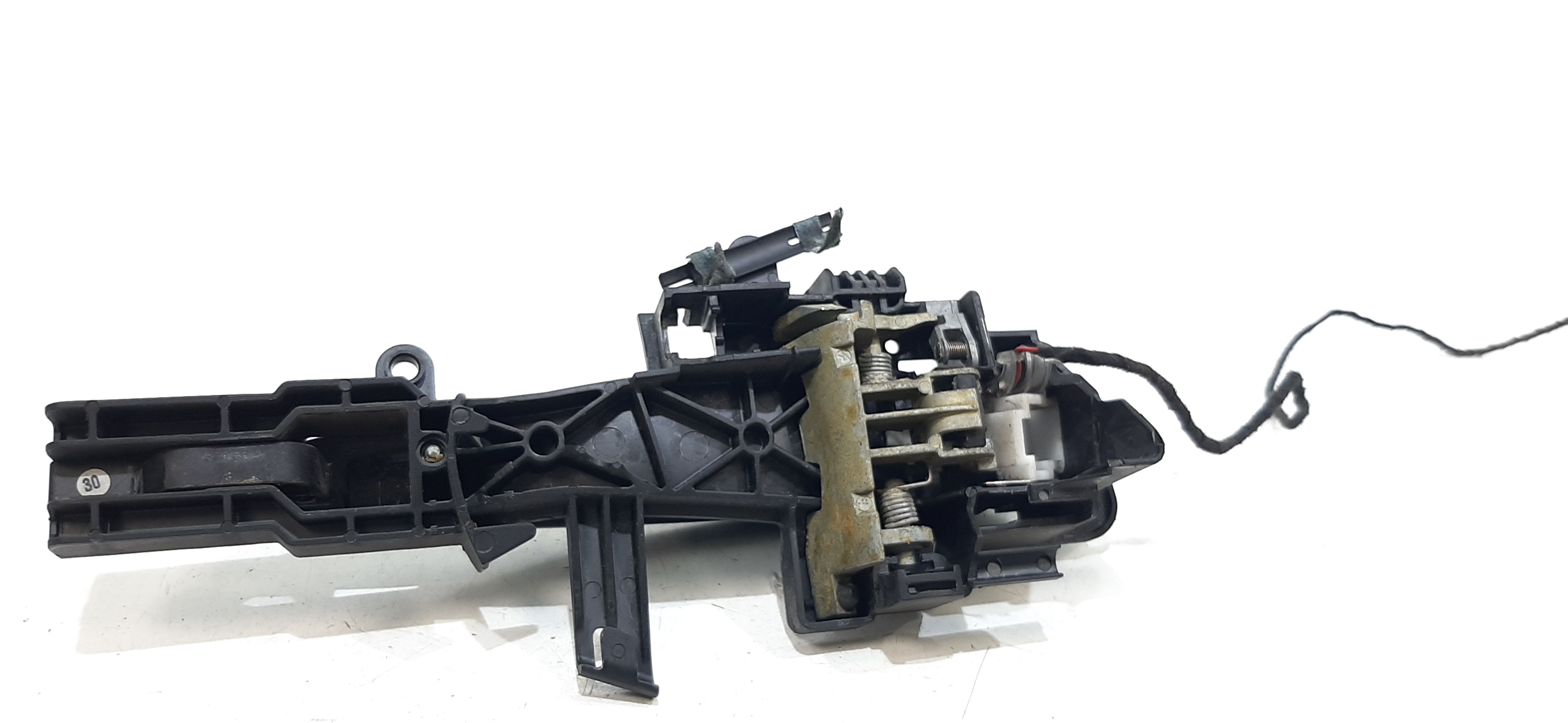 Maniglia Porta Post. Sinistro 51217060651 Usato