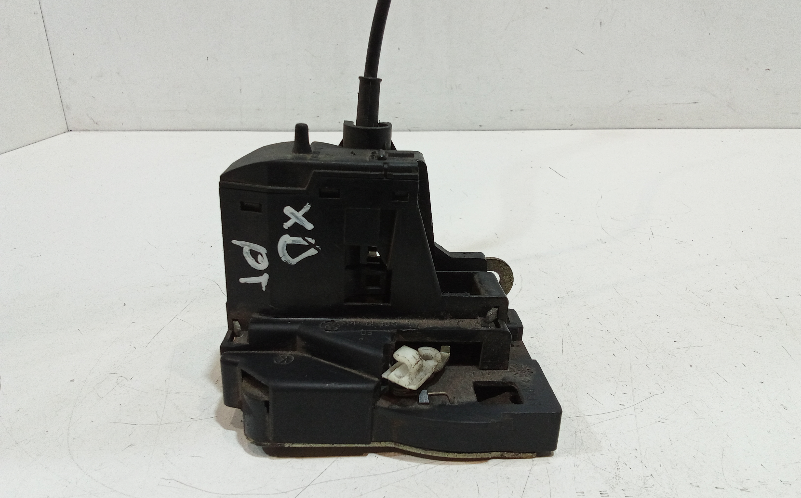 Serratura Porta Post. Destro Usato