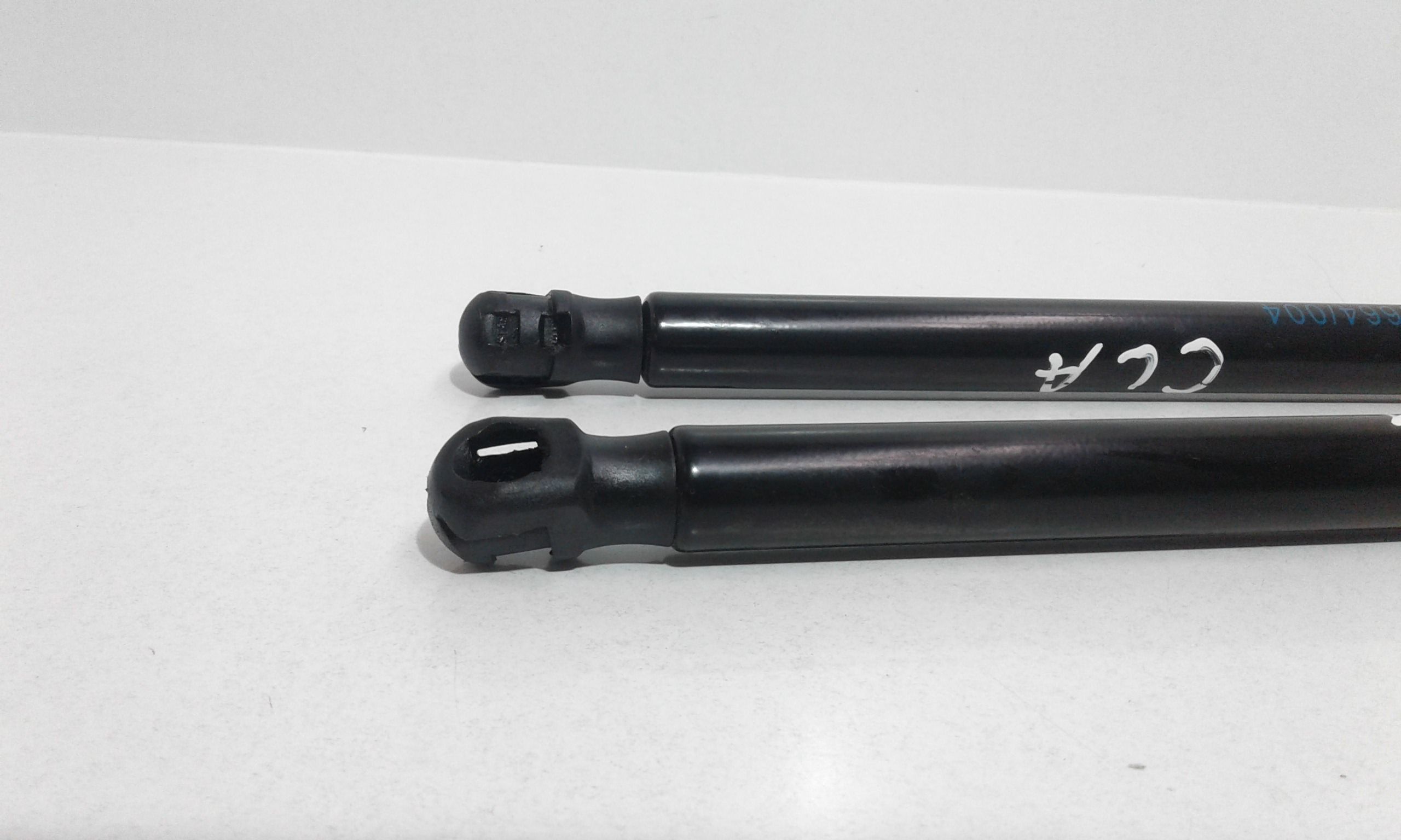 Cerniera Cofano Post. Destro Usato