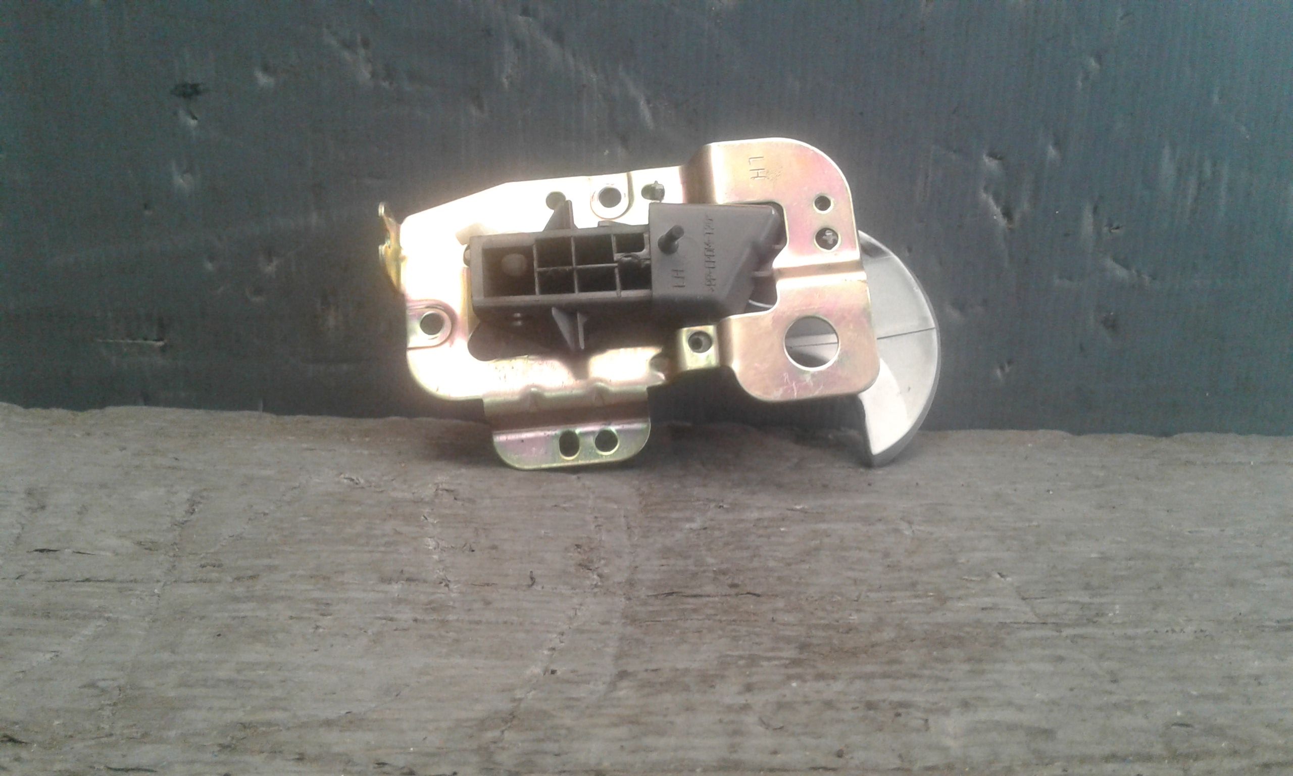 Maniglia Int. Apertura Porta Post. Sinistro 3430200020 Usato