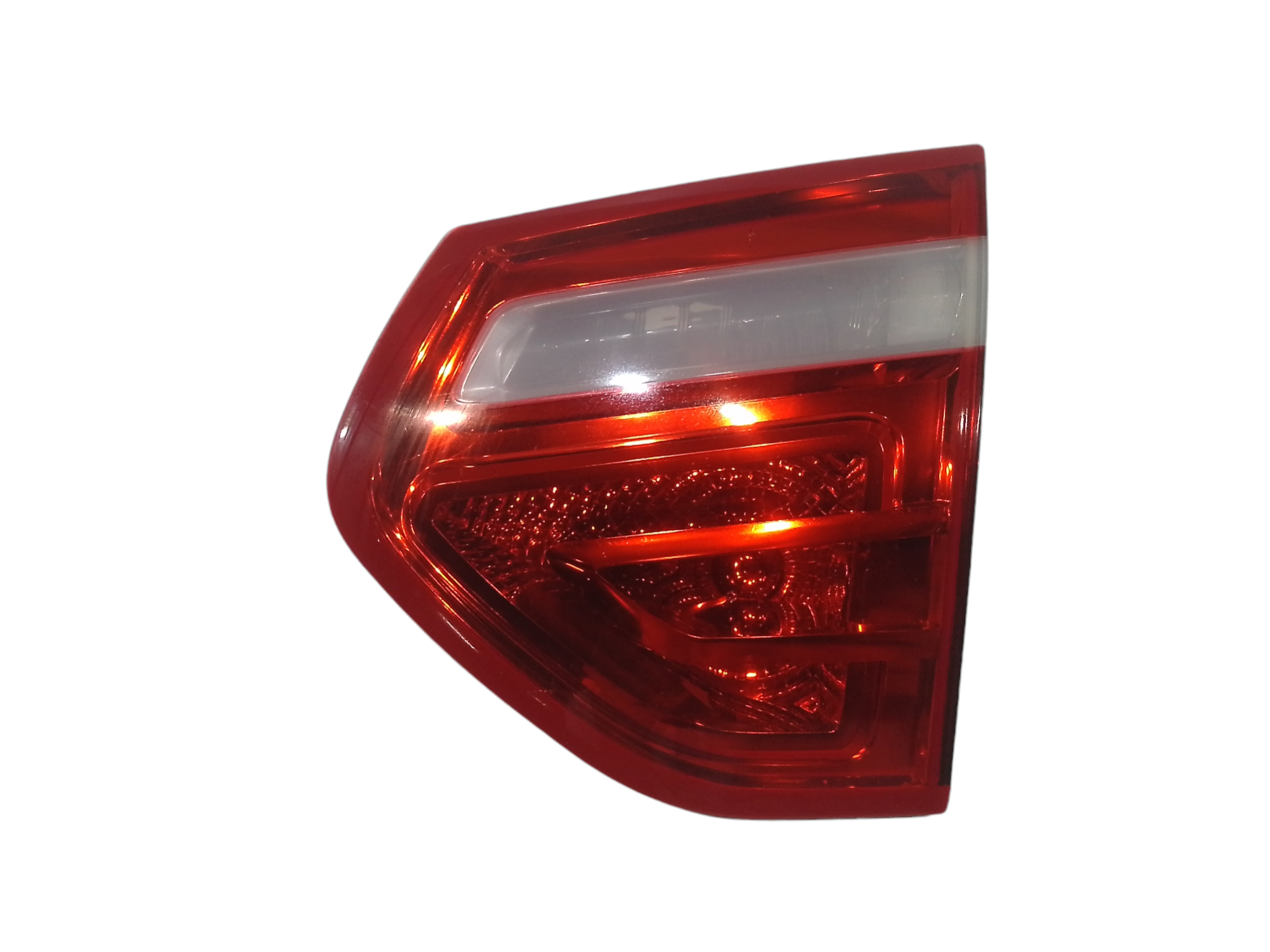 Fanale Stop Supplementare Sinistro Usato