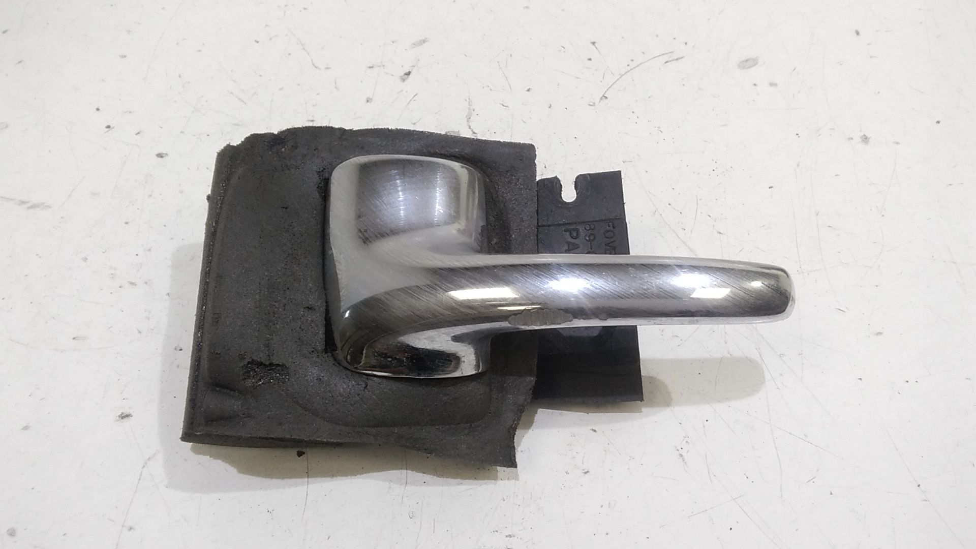 Maniglia Int. Apertura Porta Post. Sinistro Usato