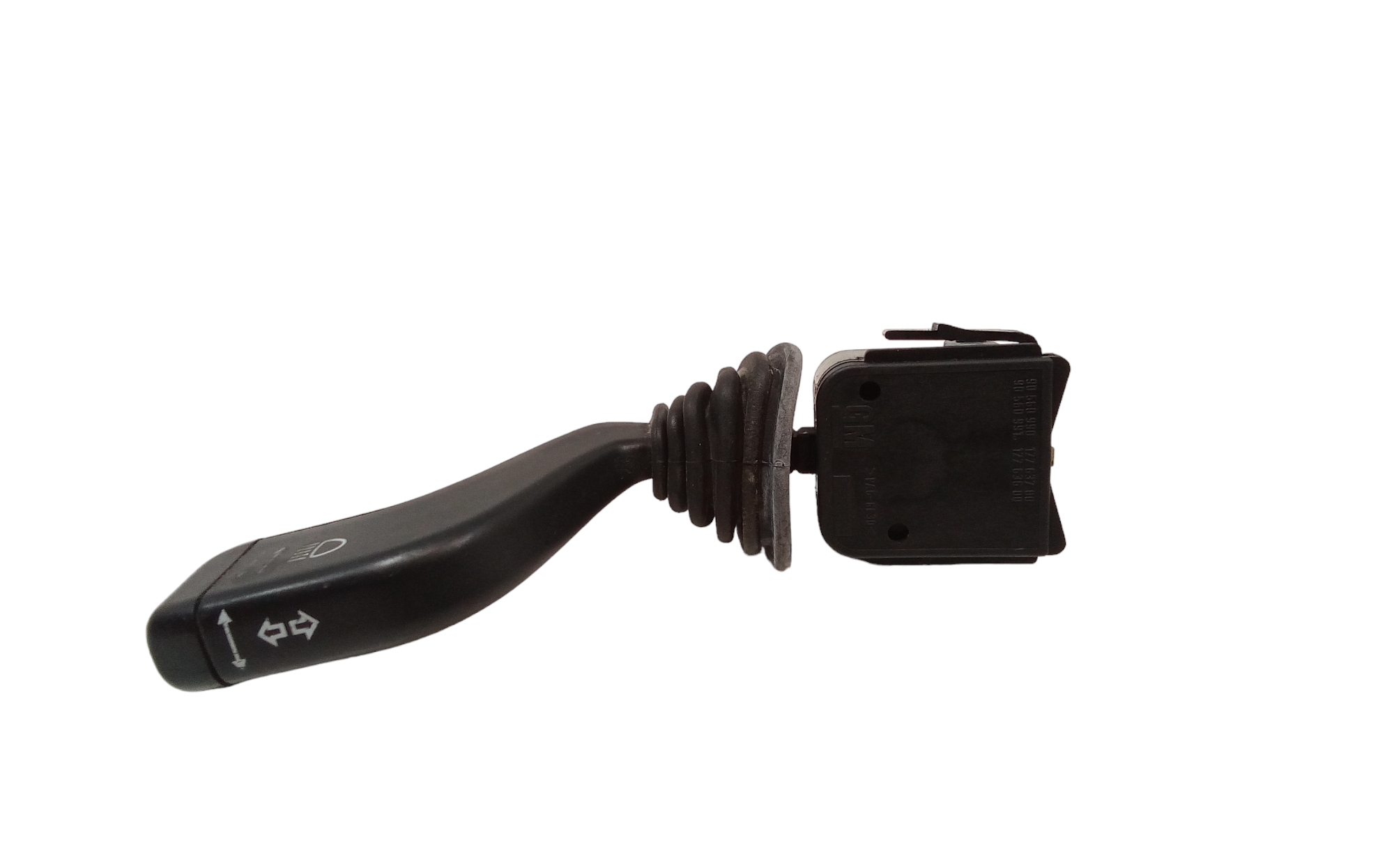 Devioguidasgancio Sinistro Usato