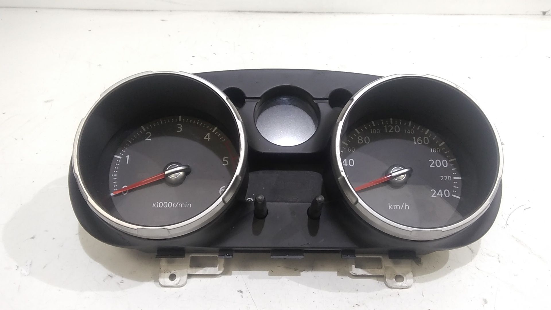 Quadro Portastrumenti Usato