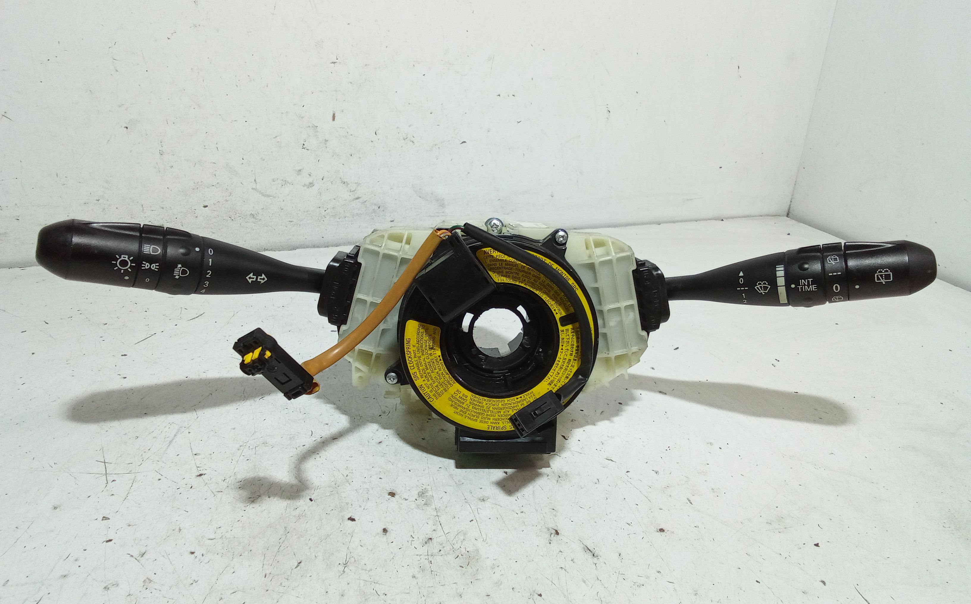 Devioguidasgancio Compl. MR979451 Usato