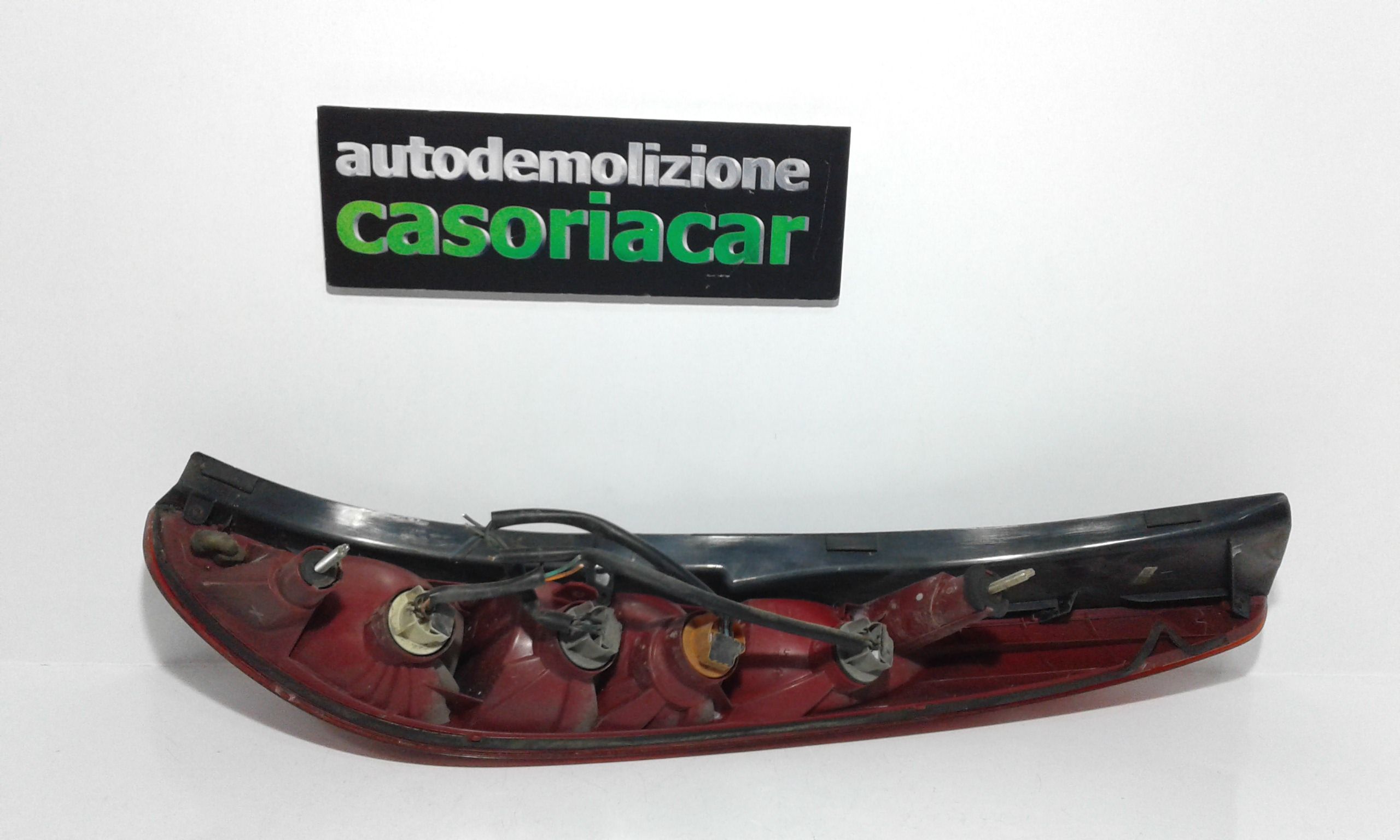 Fanale Post. Sinistro 1371861 Usato