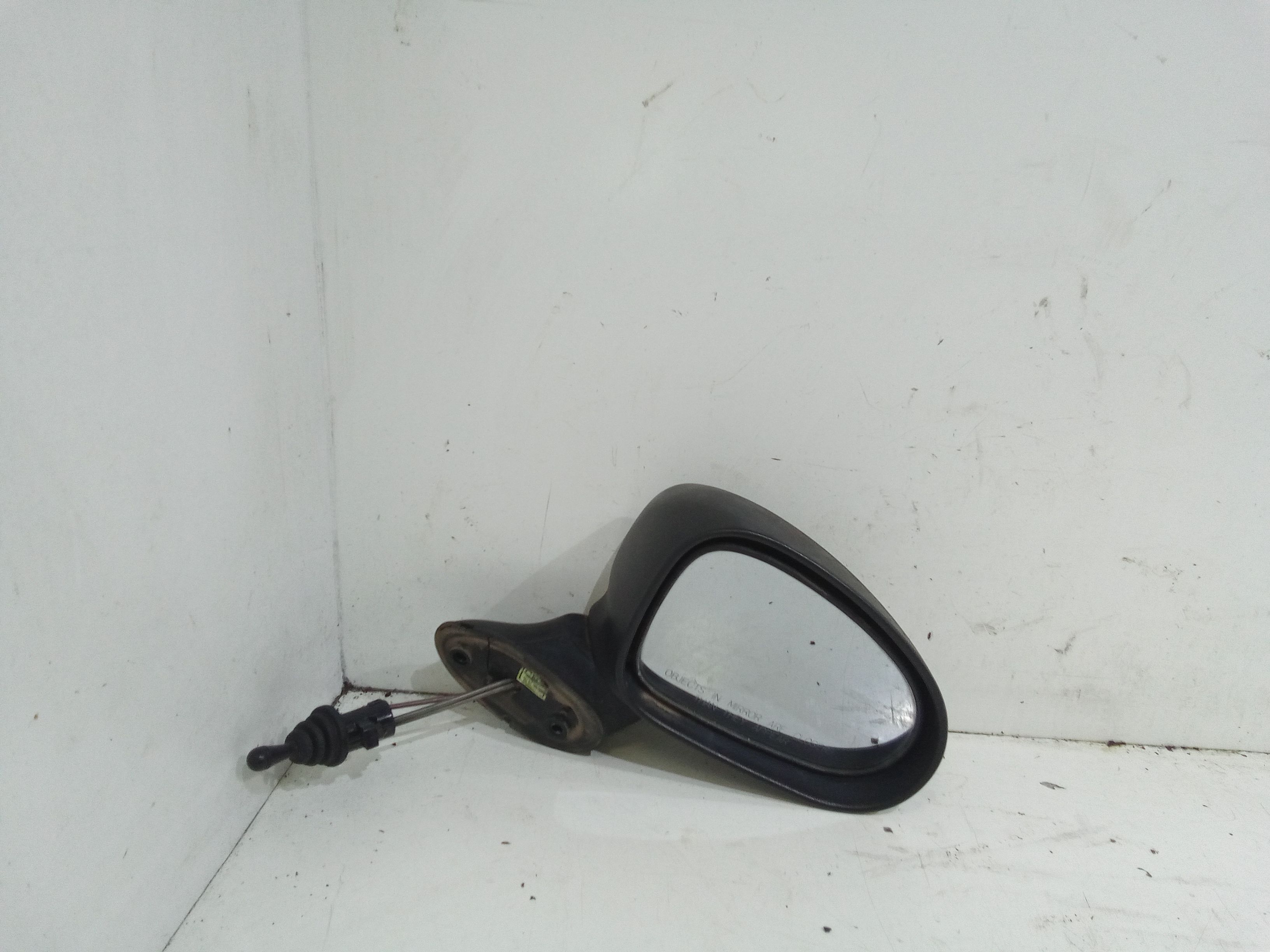 Retrovisore Est. Destro 96600221 Usato