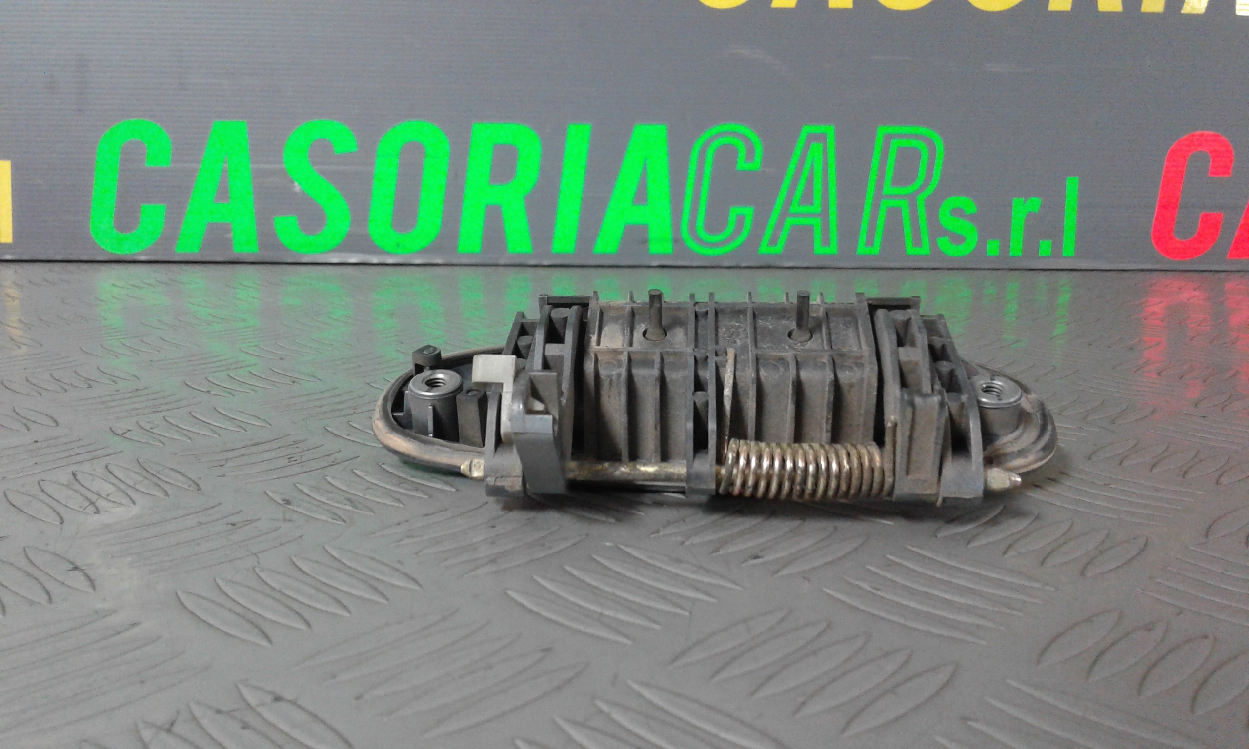 Maniglia Porta Post. Destro Usato