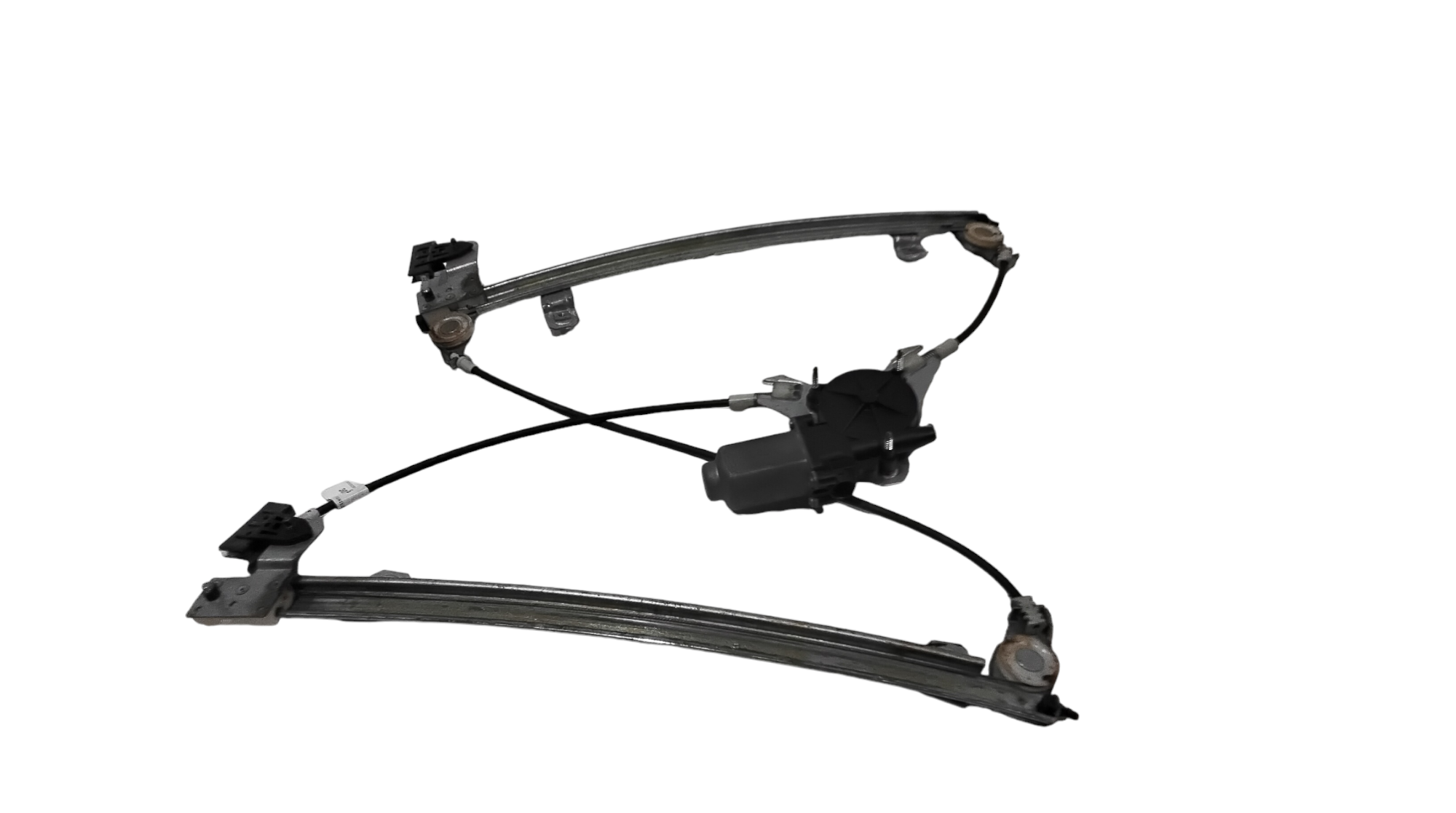 Alzacristallo Porta Ant. Destro 807002F010 Usato