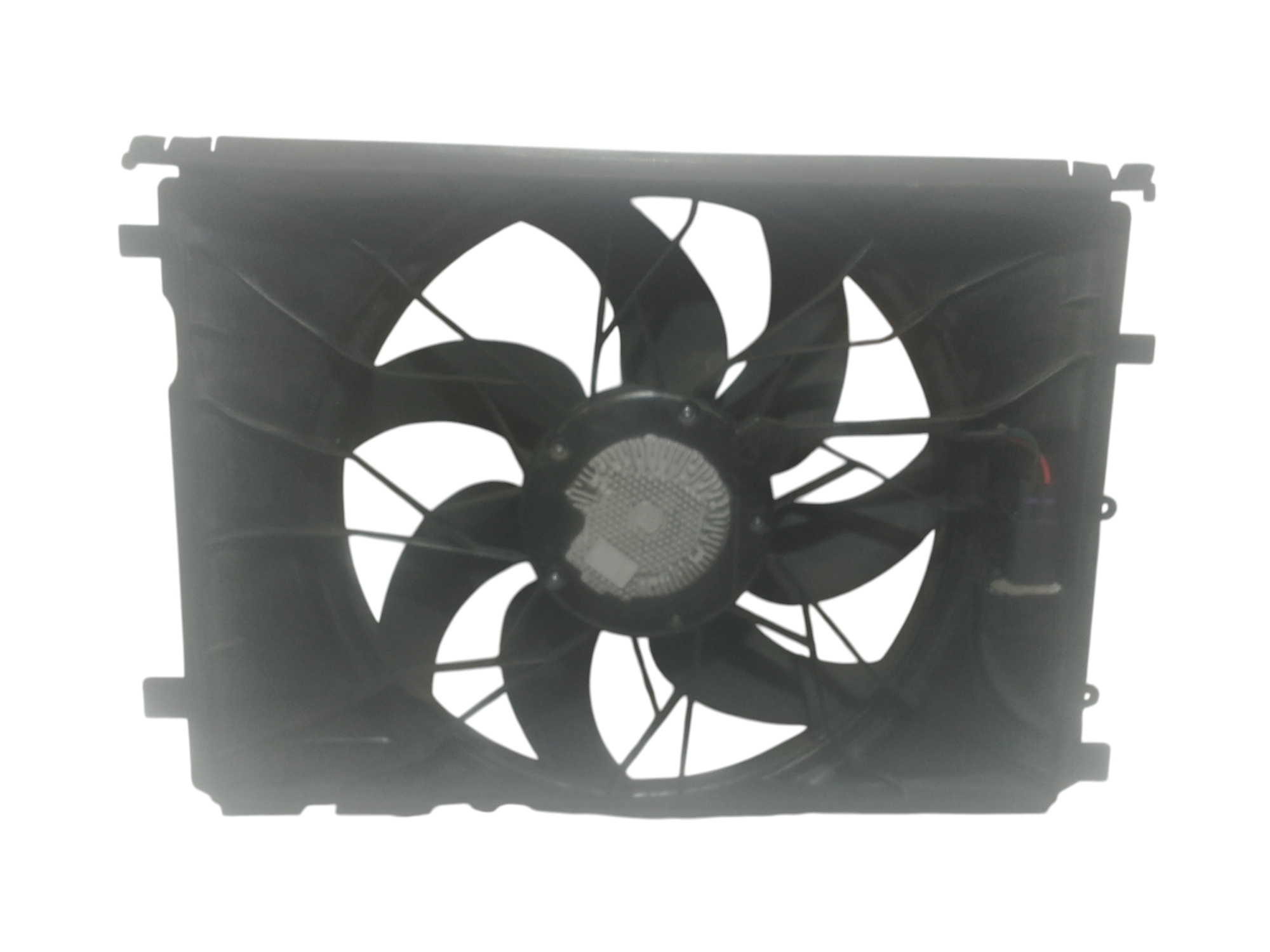 Elettroventola Usato