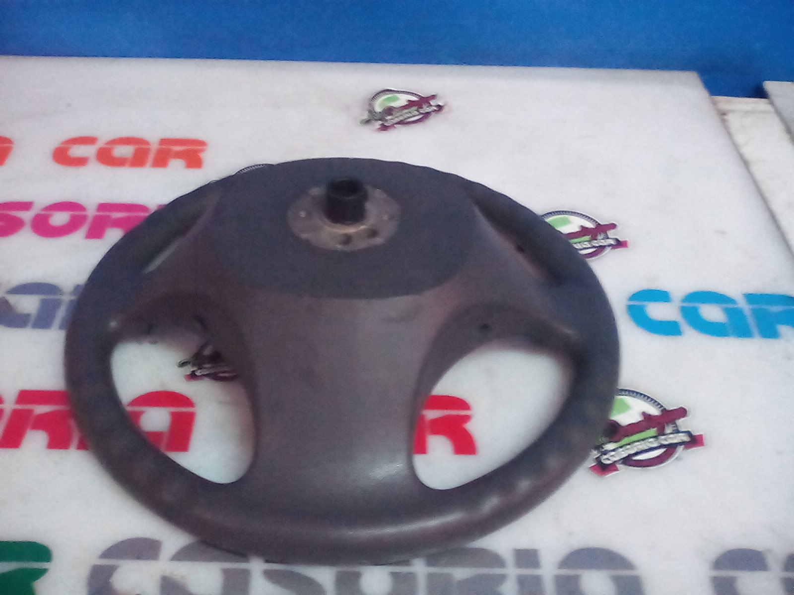 Volante 721010029 Usato