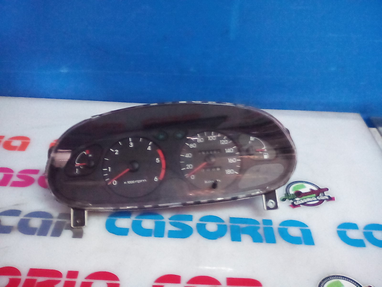 Quadro Portastrumenti Usato