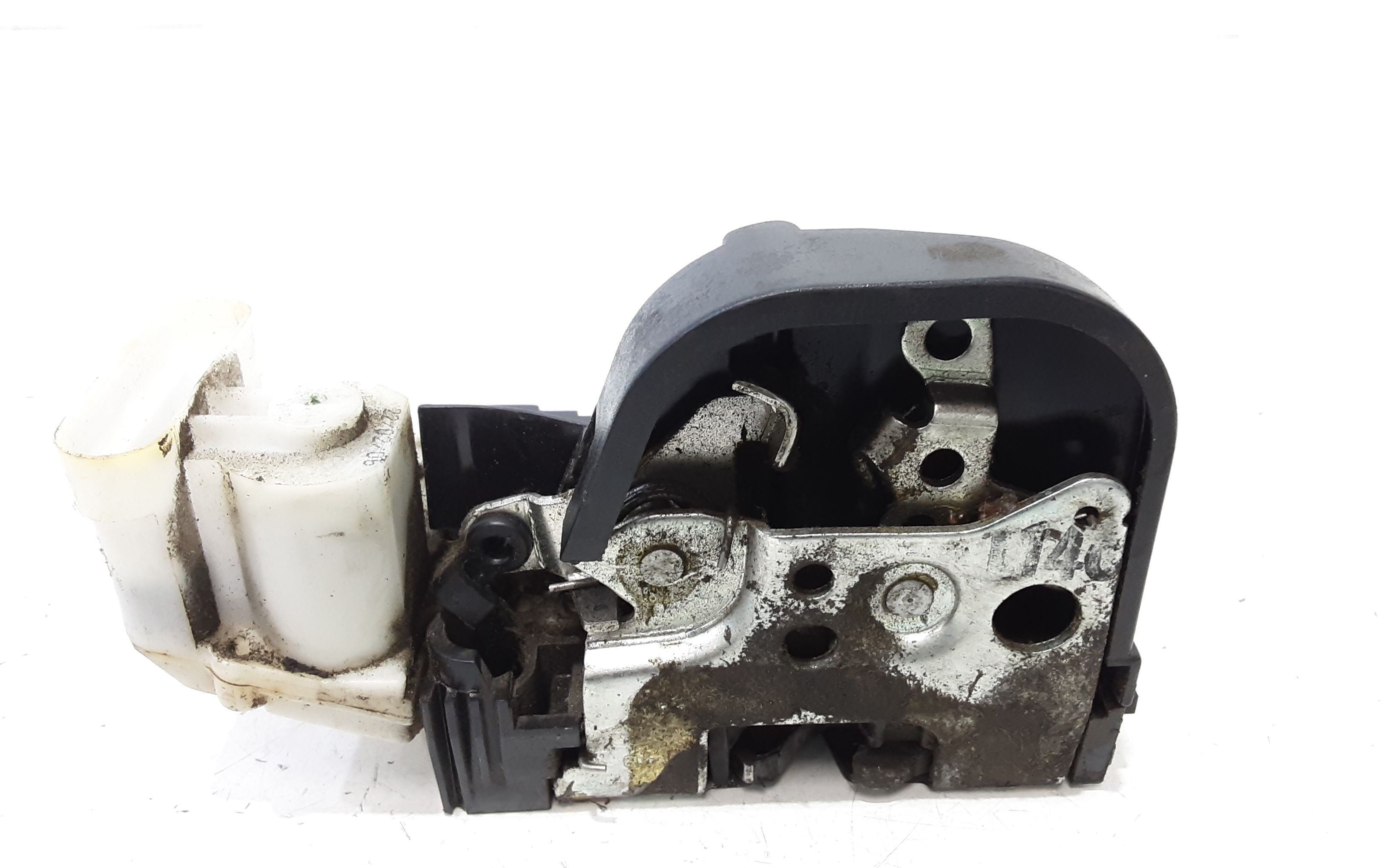 Serratura Porta Ant. Destro 46800415 Usato