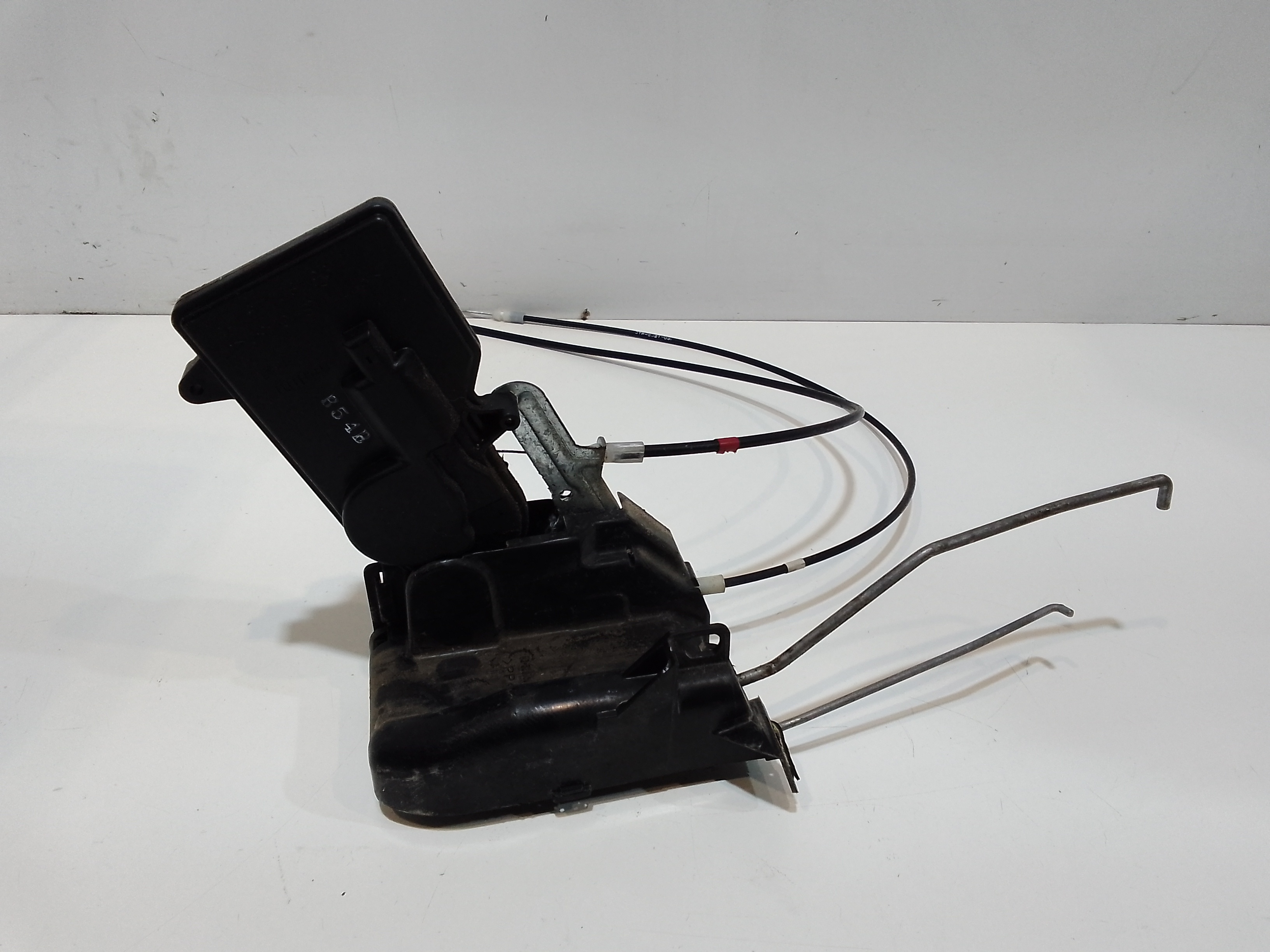 Serratura Porta Post. Sinistro GJ6A73310G Usato