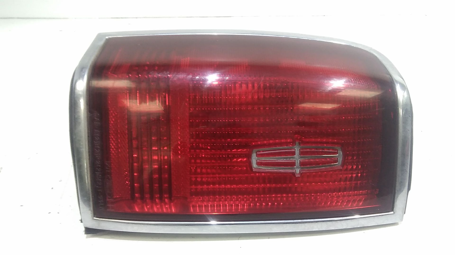 Fanale Post. Sinistro Usato