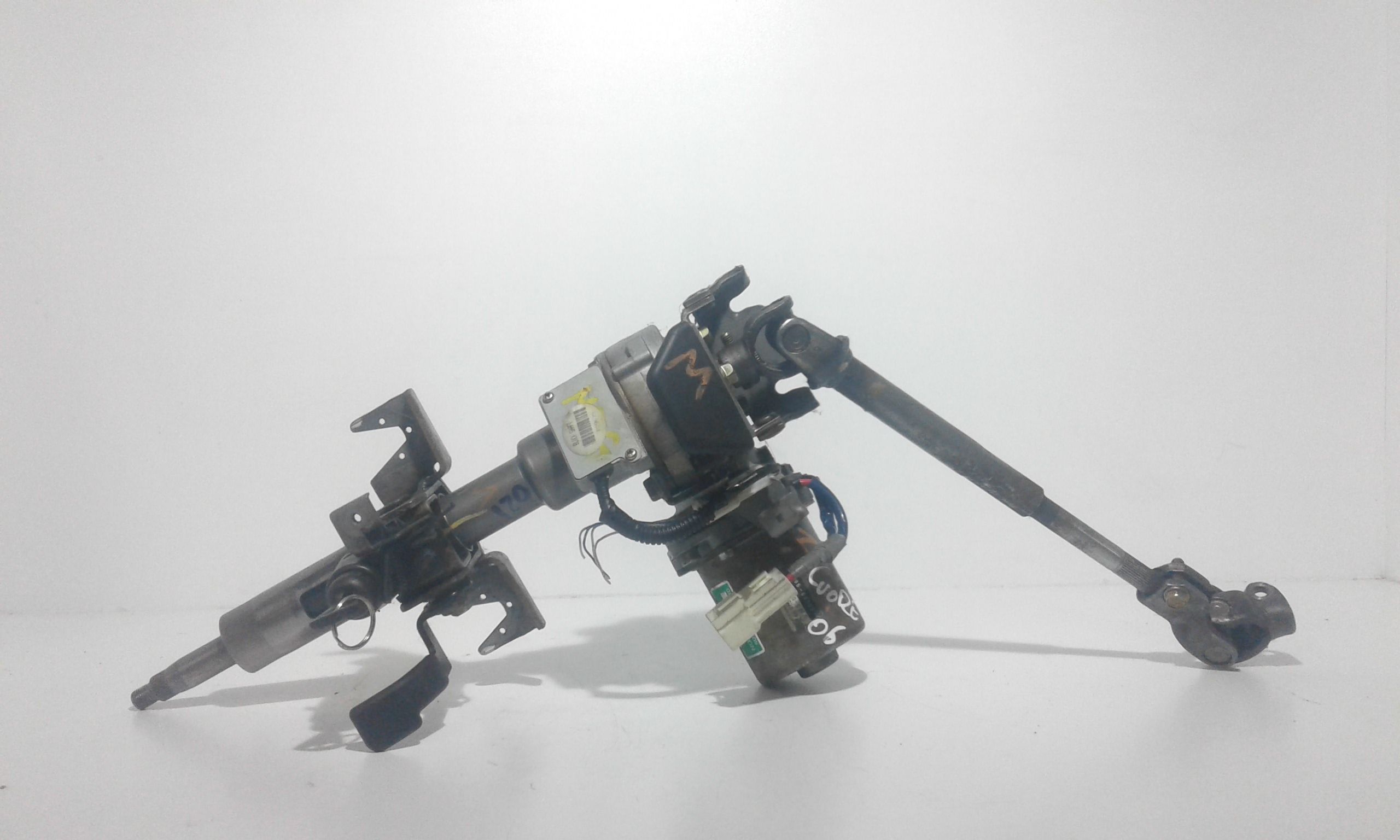 Servosterzo Elettronico Usato