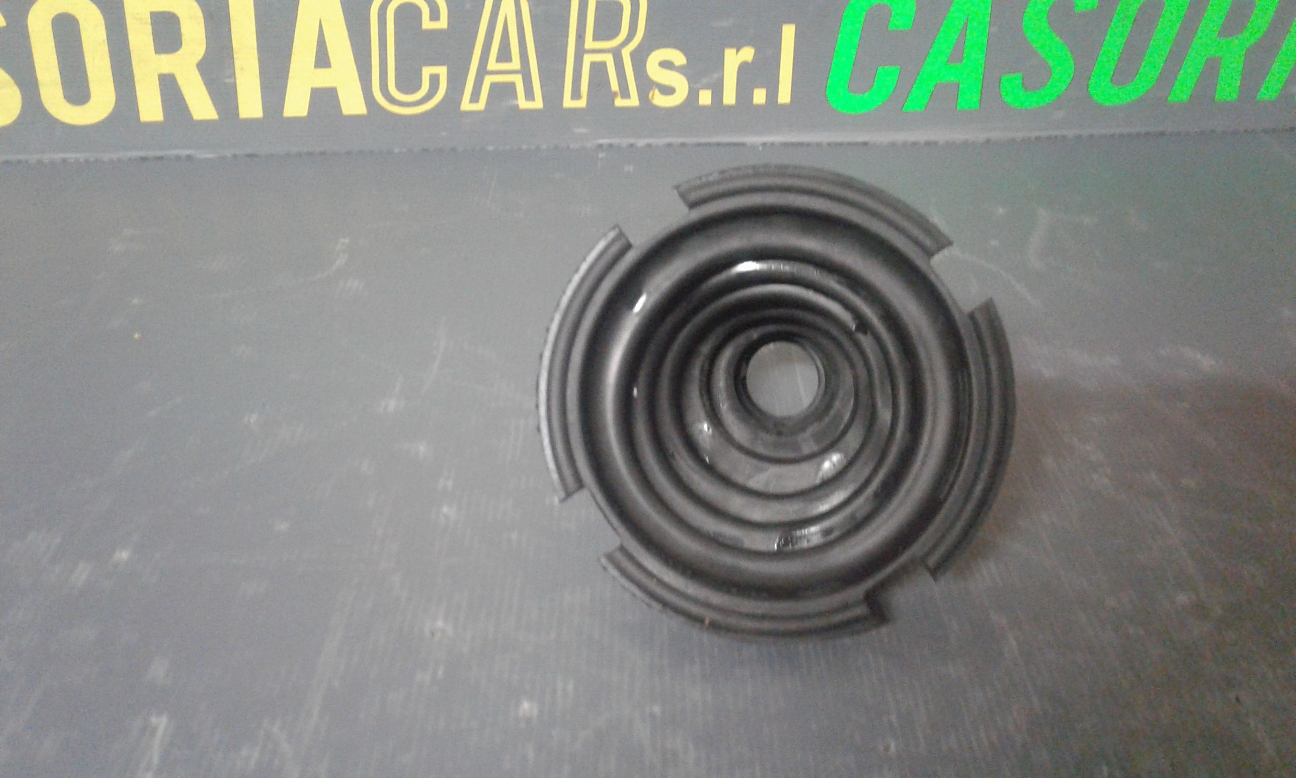 Cuffia Leva Cambio 1379660 Usato