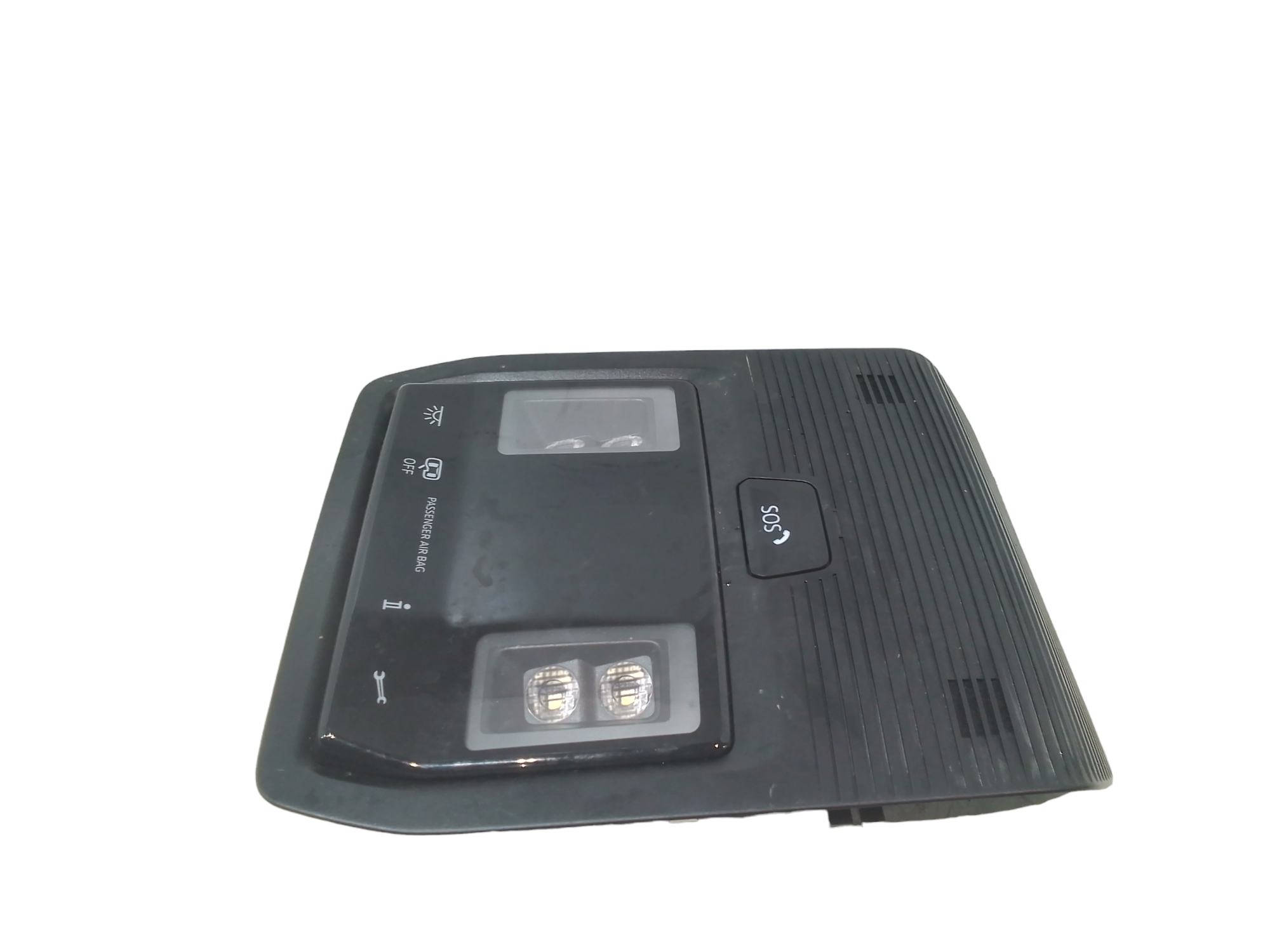 Luce Cortesia Ant. Tetto 5H0959561AATJA Usato