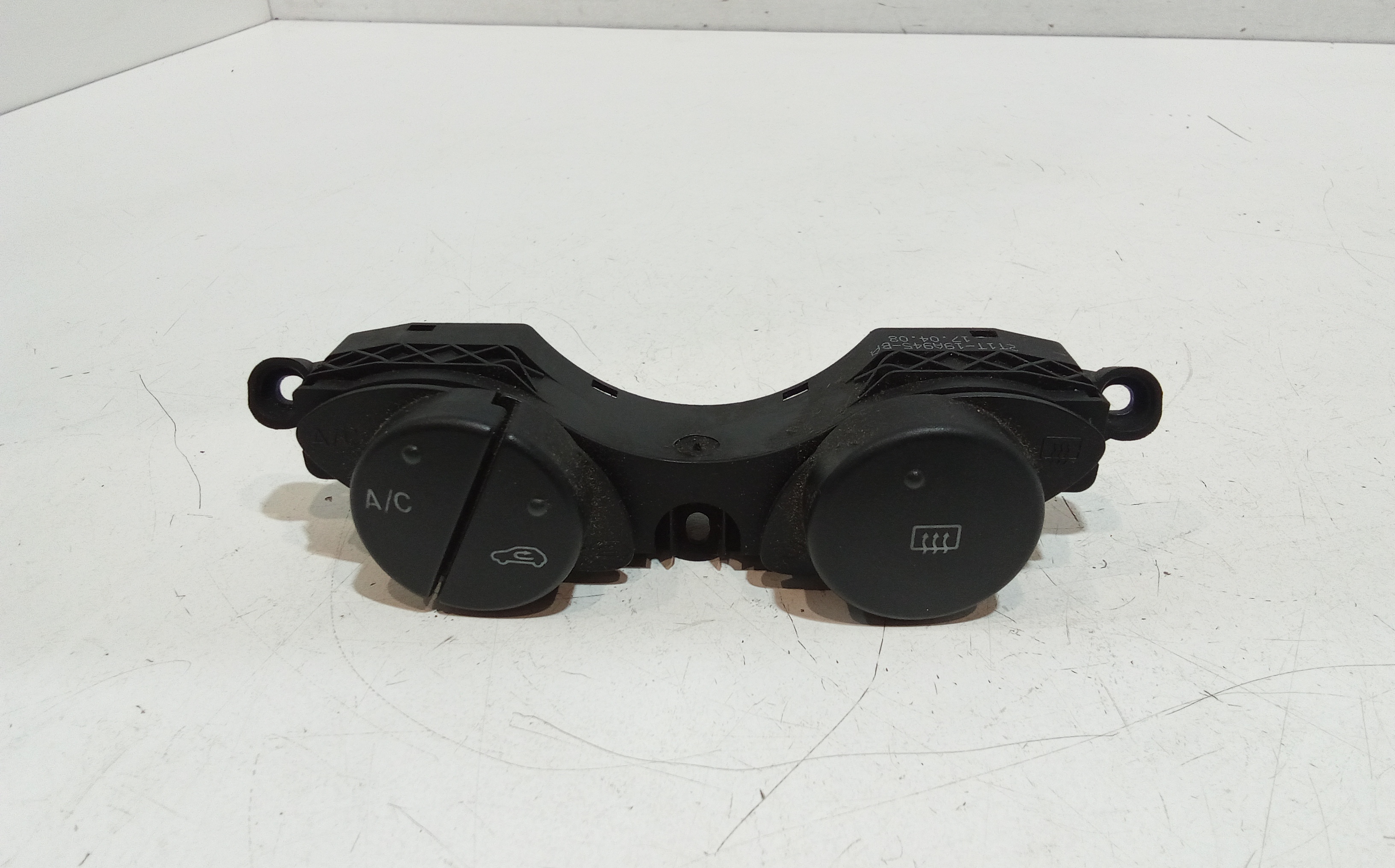 Blocco Comandi Multifunzioni Usato