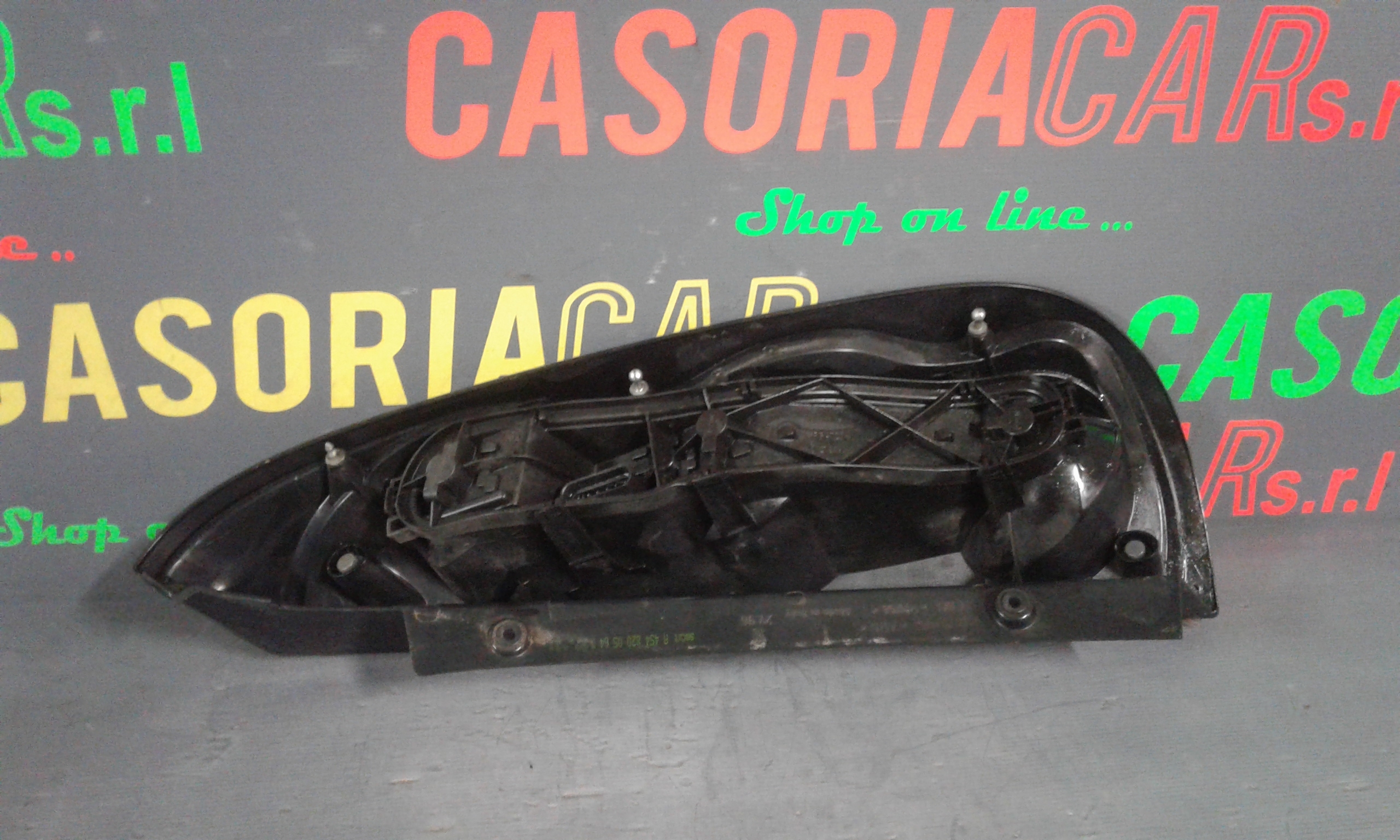 Fanale Post. Sinistro A4548200164 Usato