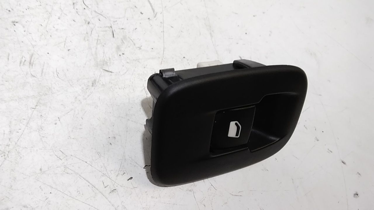 Interruttore Alzacristalli Porta Post. Sinistro 96751119ZD Usato