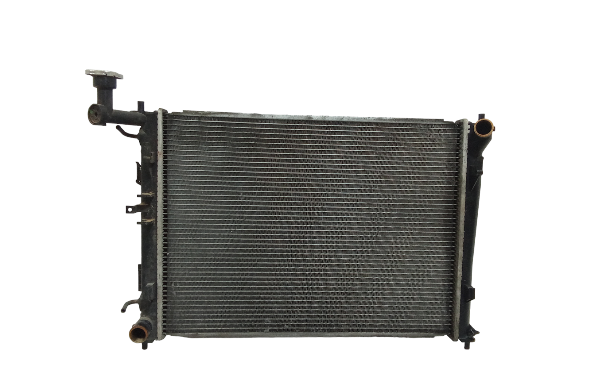 Radiatore 253102H000 Usato