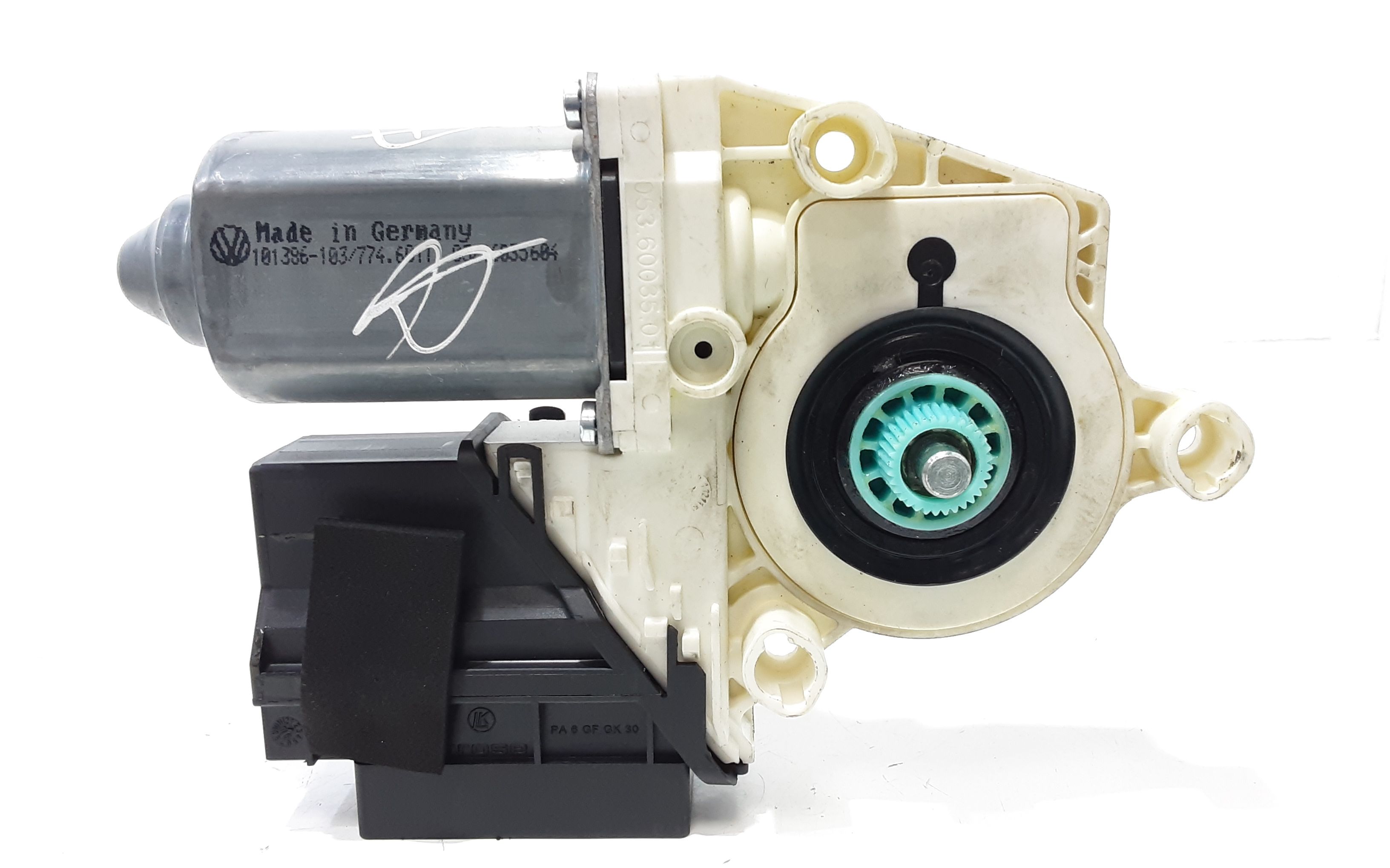 Motorino Alzacristallo Porta Ant. Destro 6L2959801001 Usato