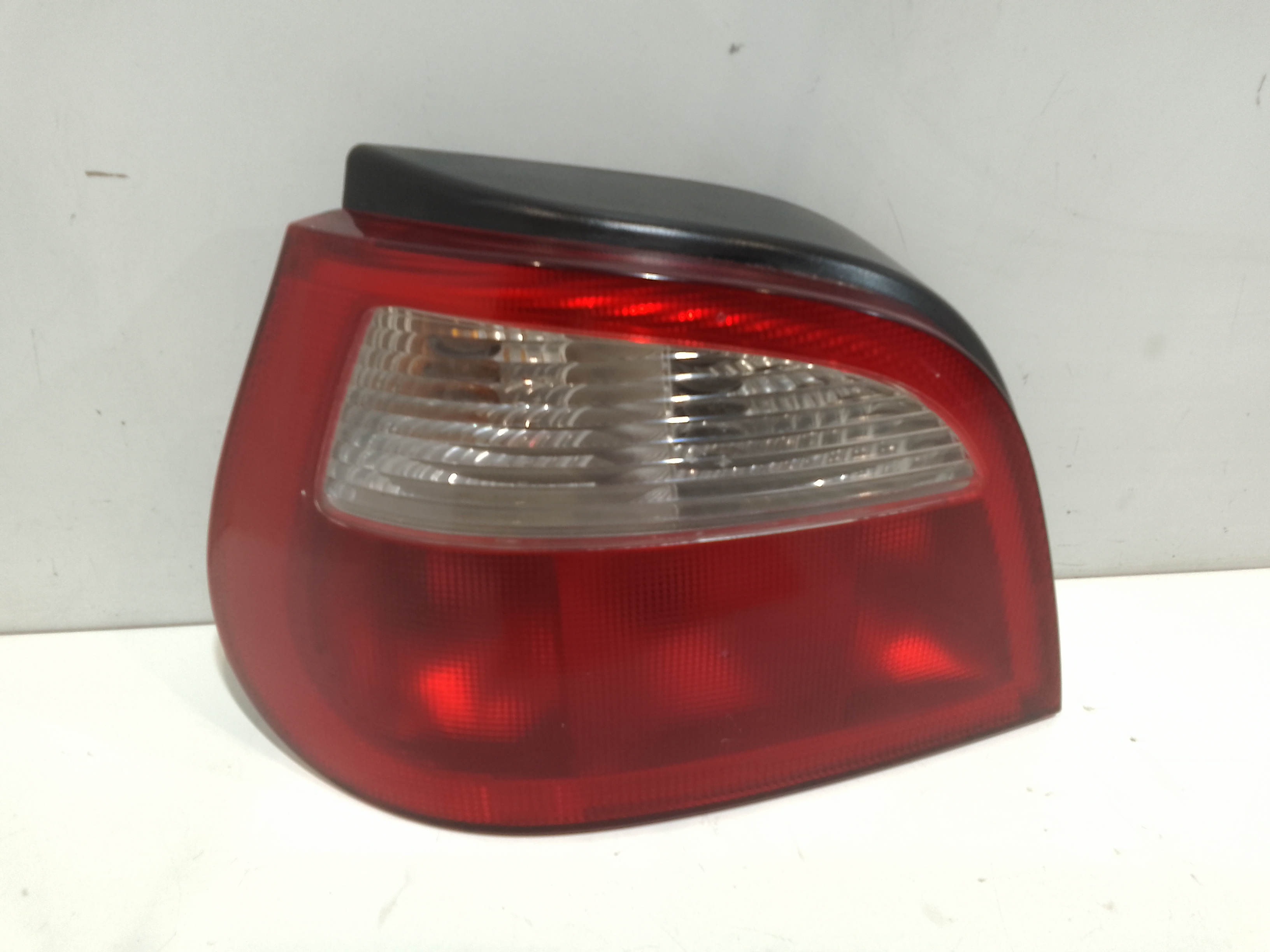 Fanale Post. Sinistro 7701042406 Usato