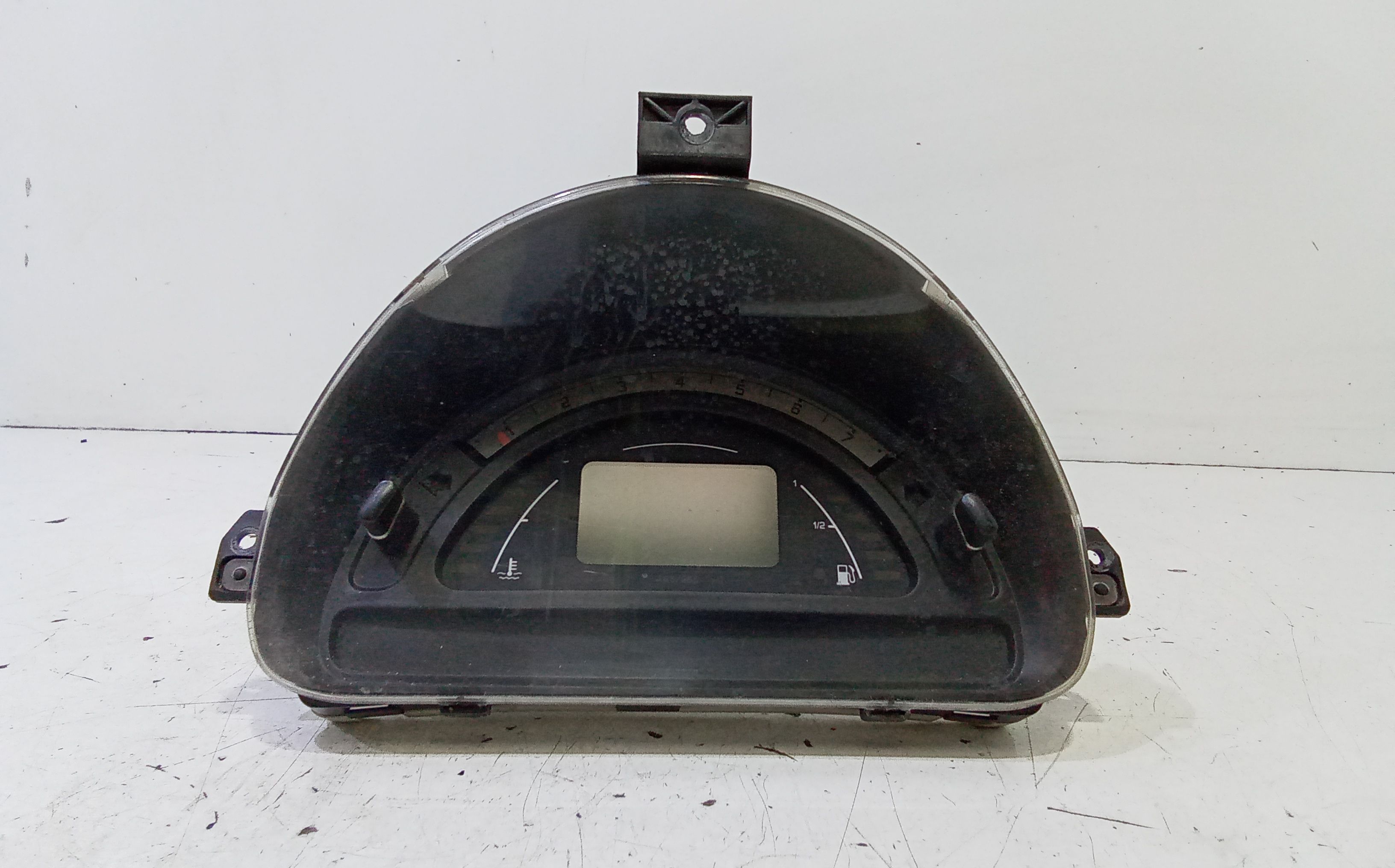 Quadro Portastrumenti Usato