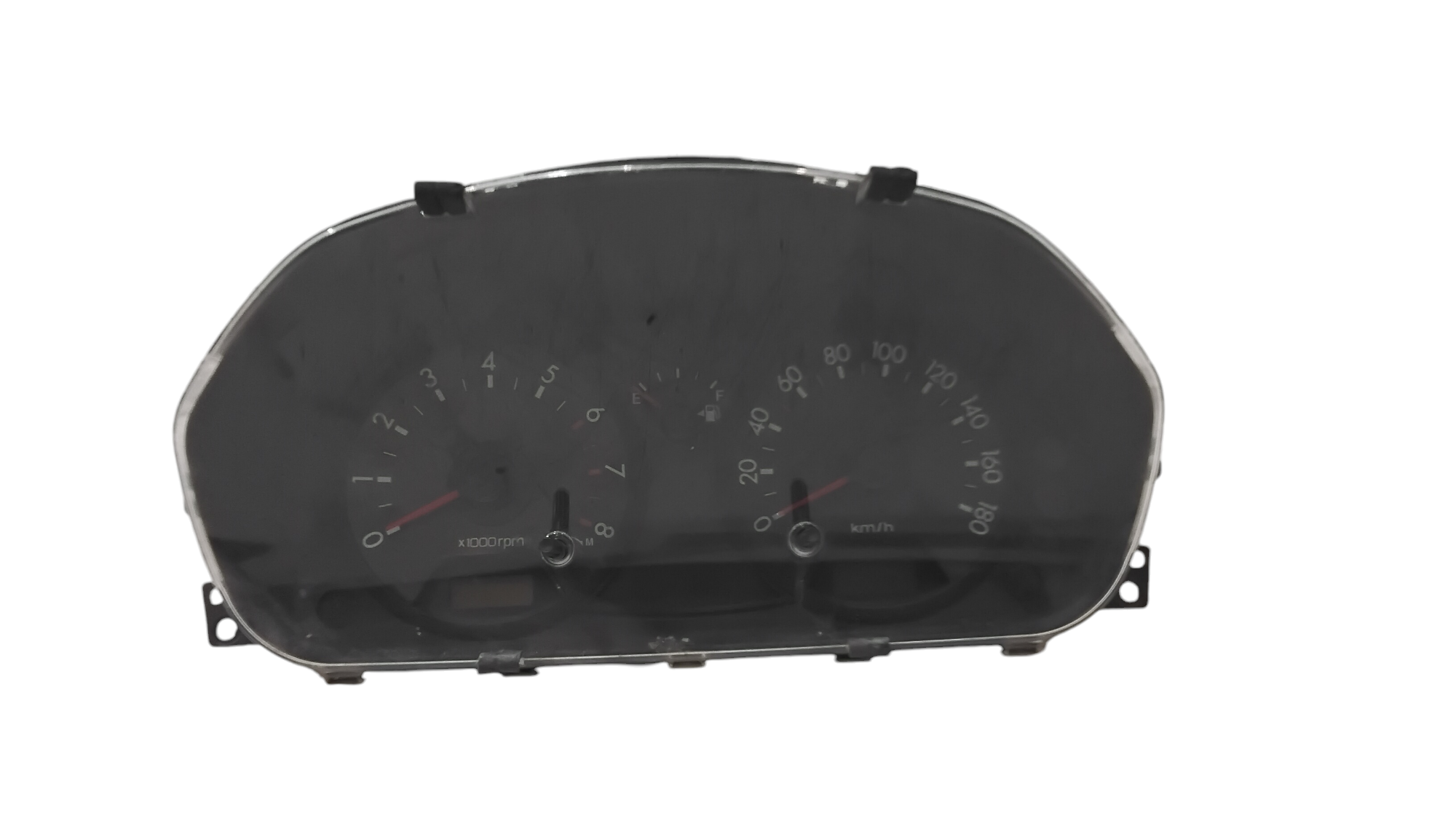 Quadro Portastrumenti Usato