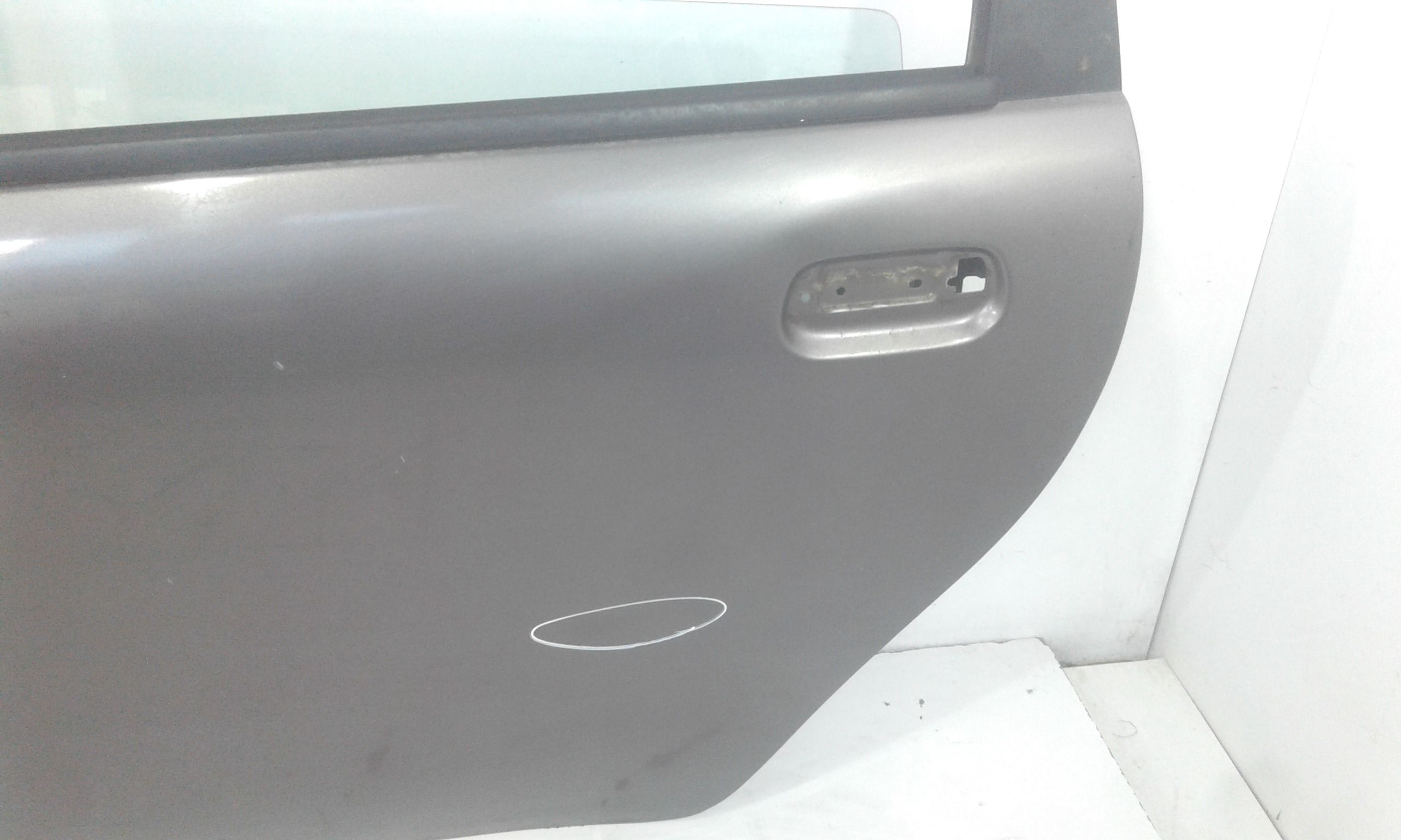 Porta Post. Sinistro 46740921 Usato