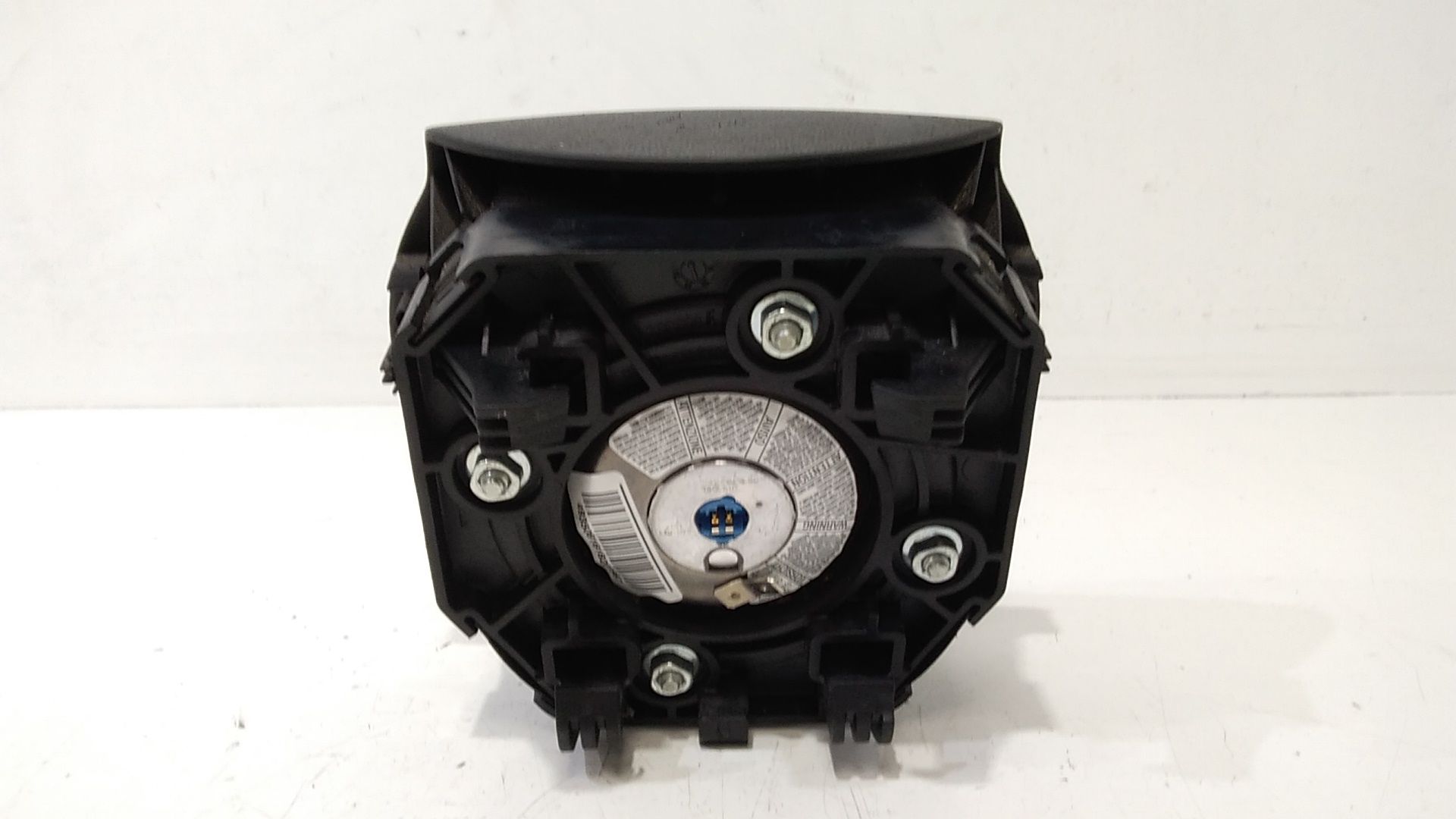 Dispositivo Airbag Lato Guida 96764017ZD Usato