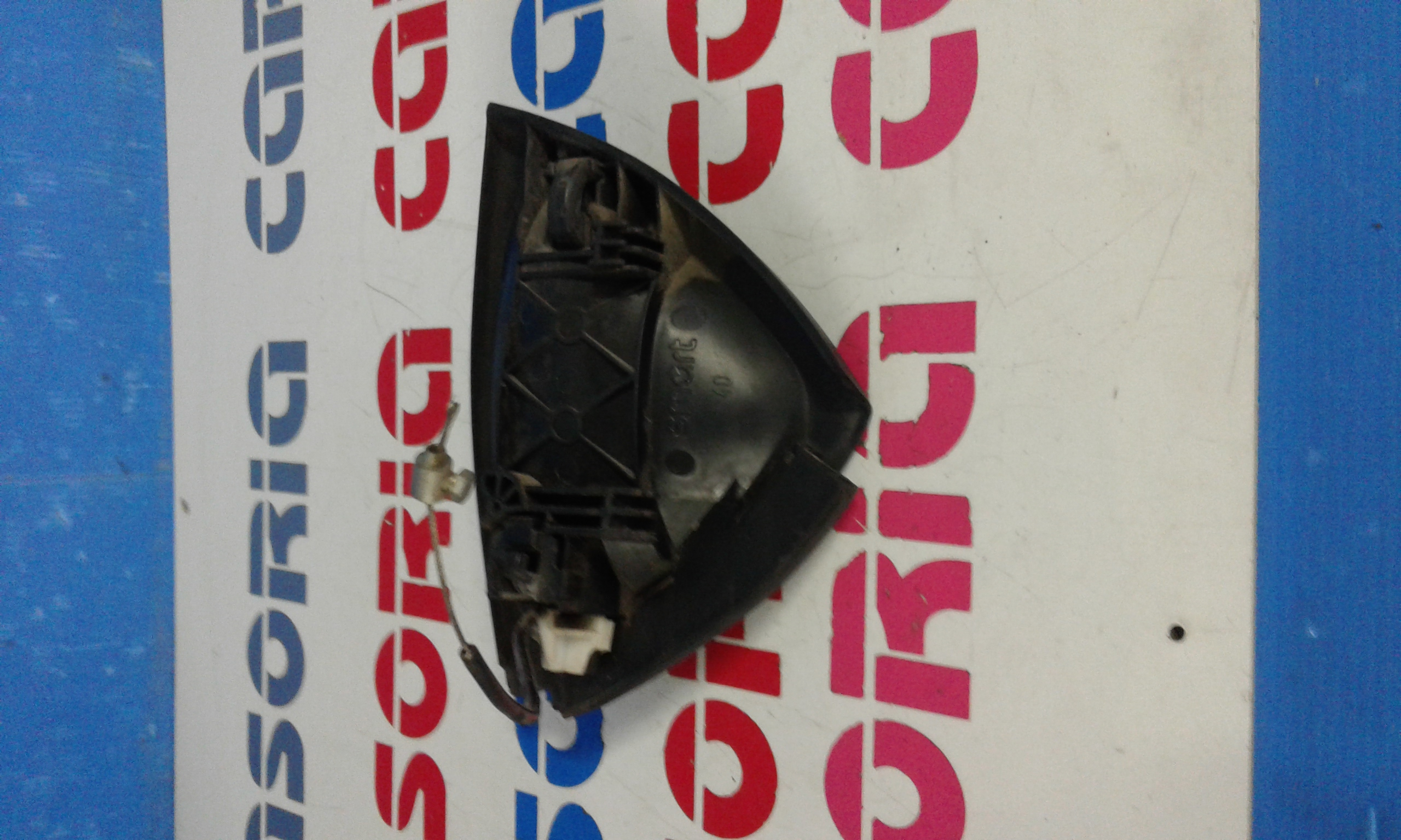 Maniglia Porta Ant. Sinistro Q0000540V008000000 Usato