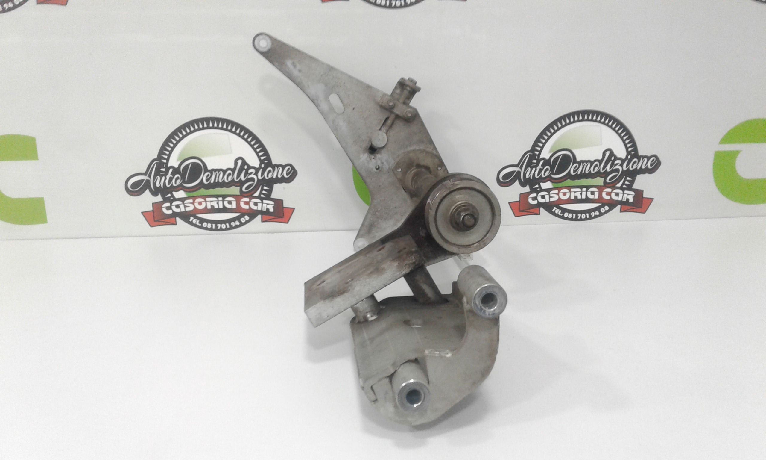 Supporto Compressore A/c Usato