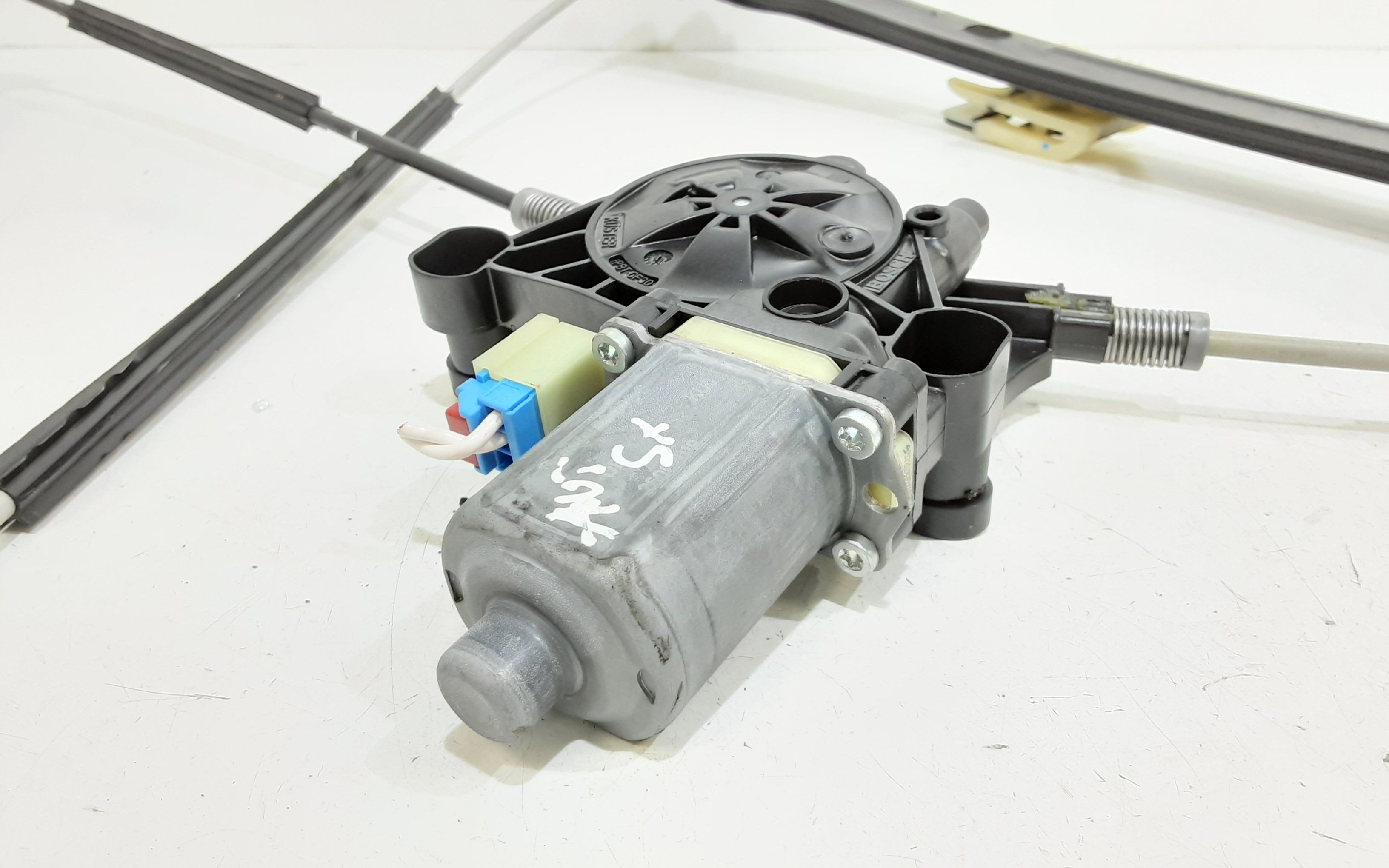 Alzacristallo Porta Ant. Sinistro Usato