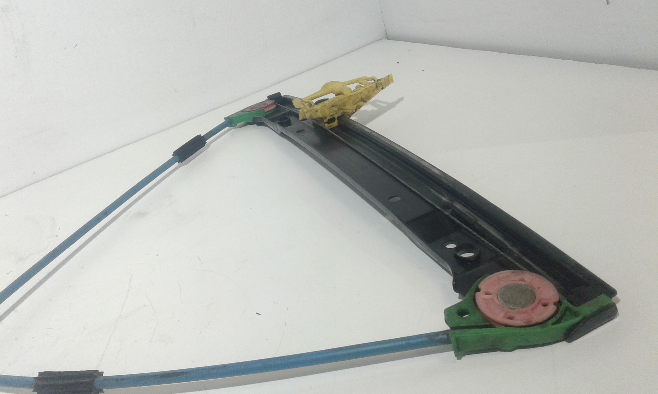 Alzacristallo Porta Ant. Destro Usato