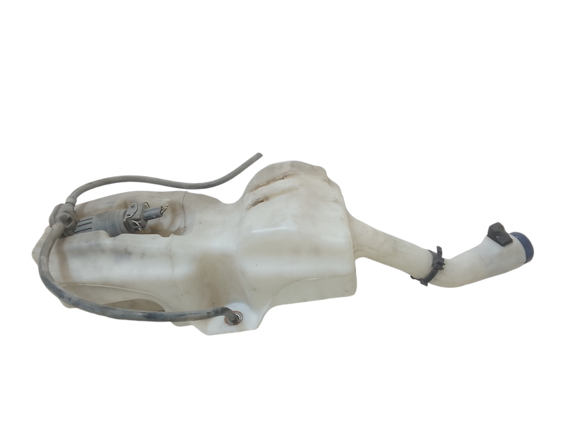 Serbatoio Tergiparabrezza Compl. Usato