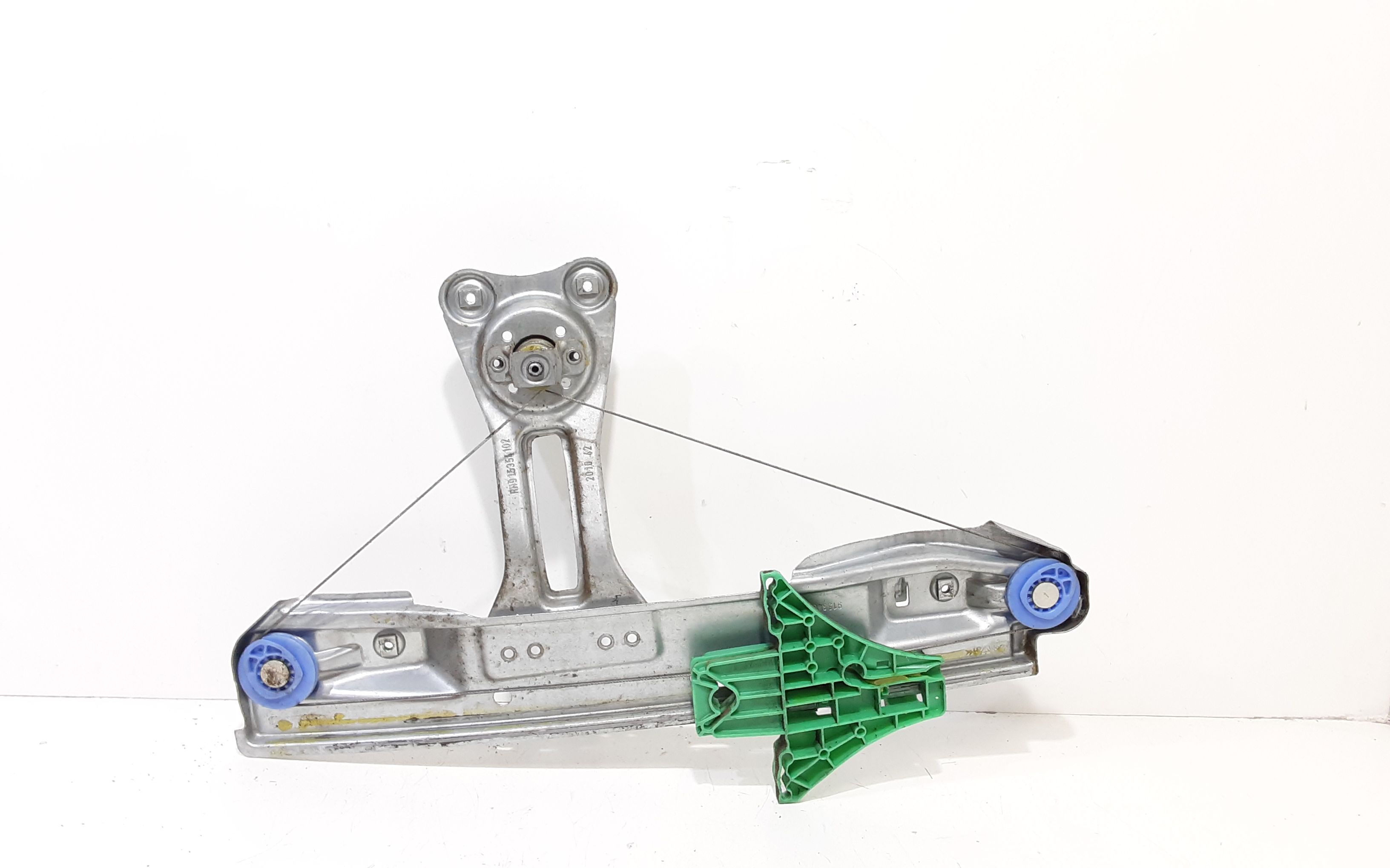 Alzacristallo Porta Post. Destro 13313572 Usato